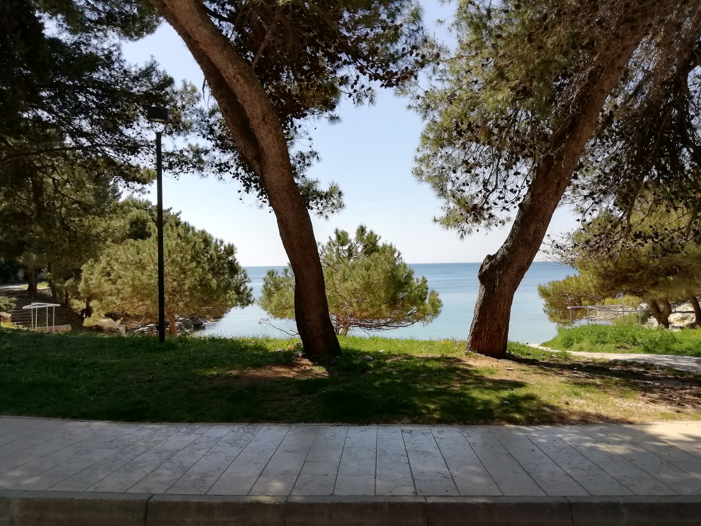 Apartments Jadranka 12191-A1