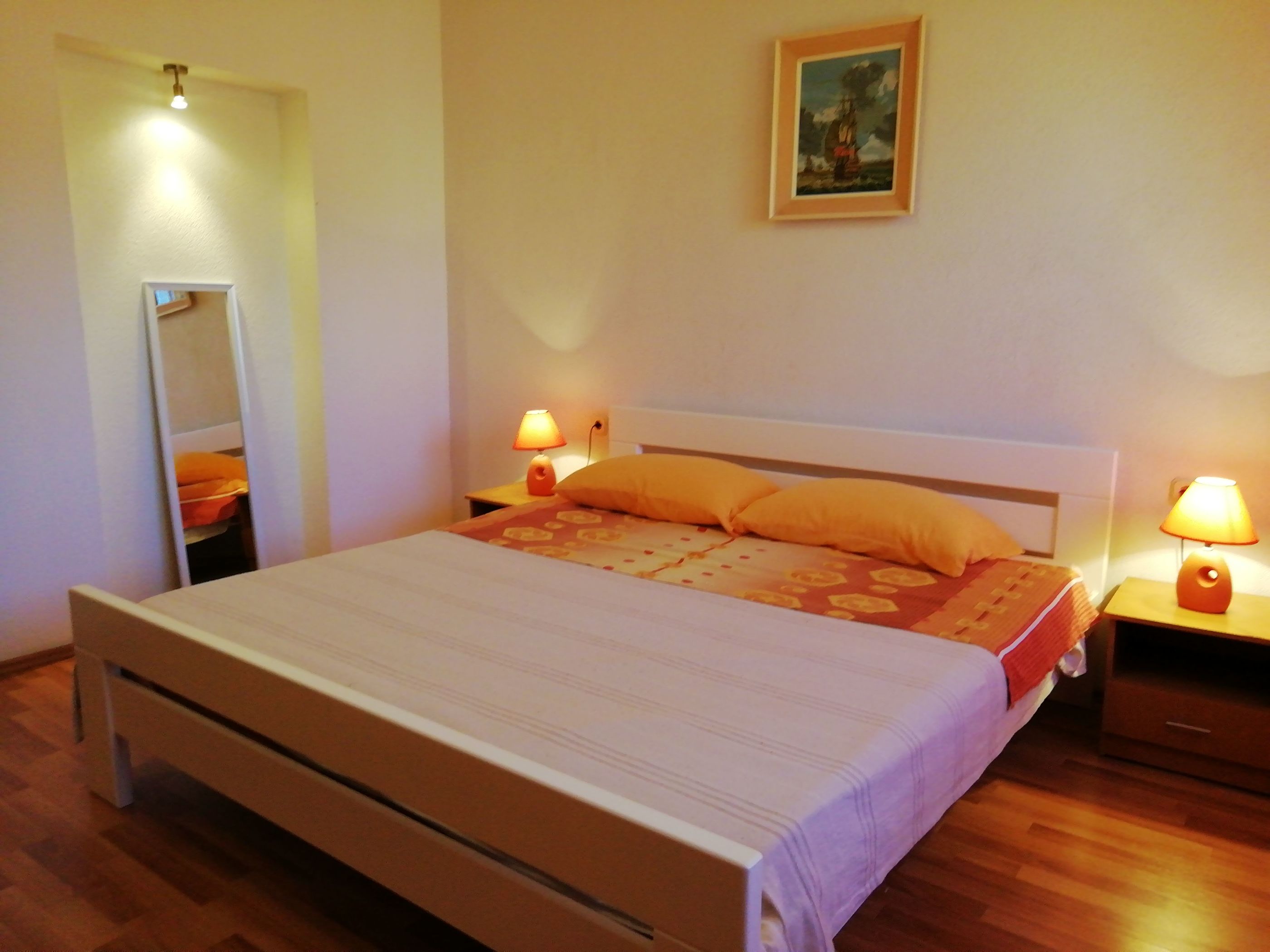 Apartments Jadranka 12191-A1