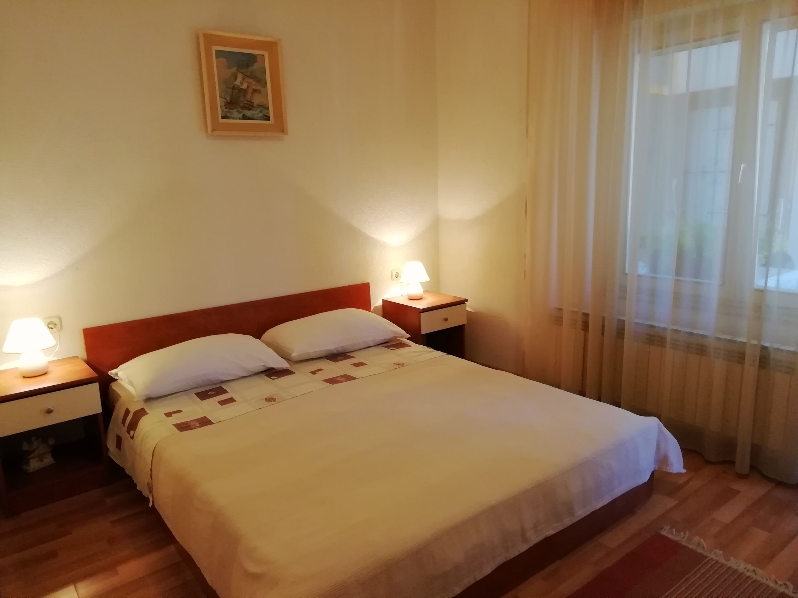 Apartments Jadranka 12191-A1