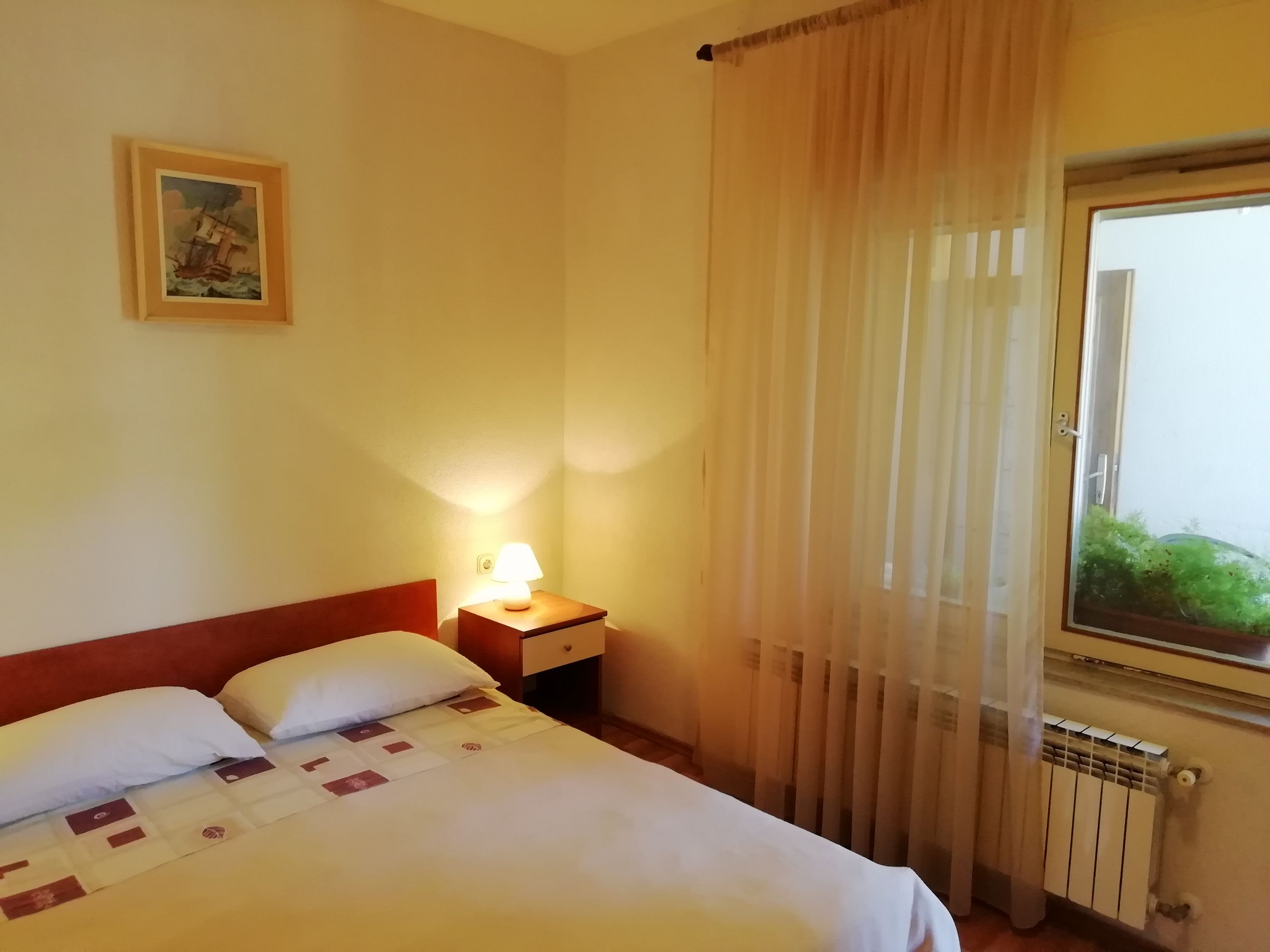 Apartments Jadranka 12191-A1