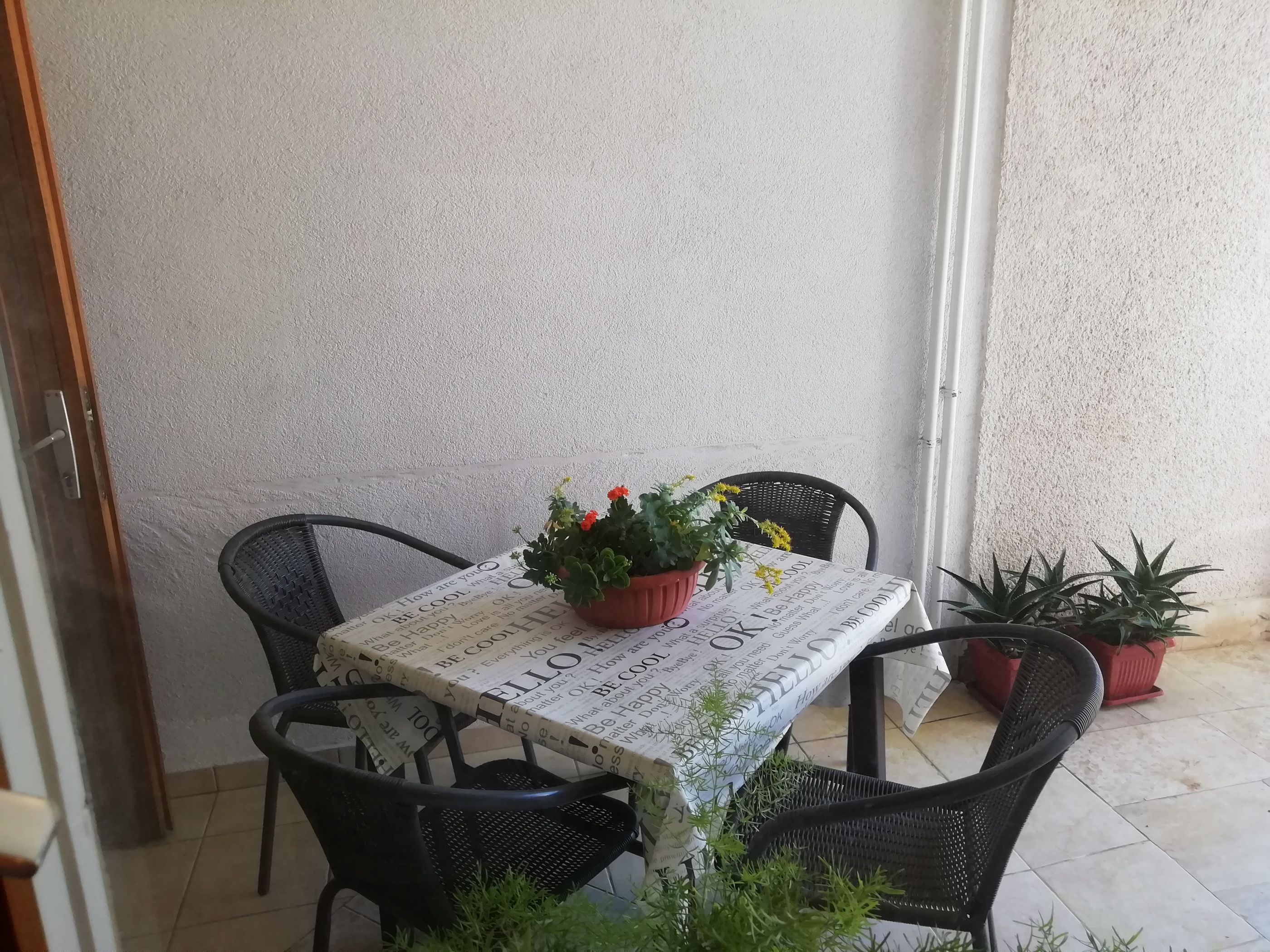 Apartments Jadranka 12191-A1