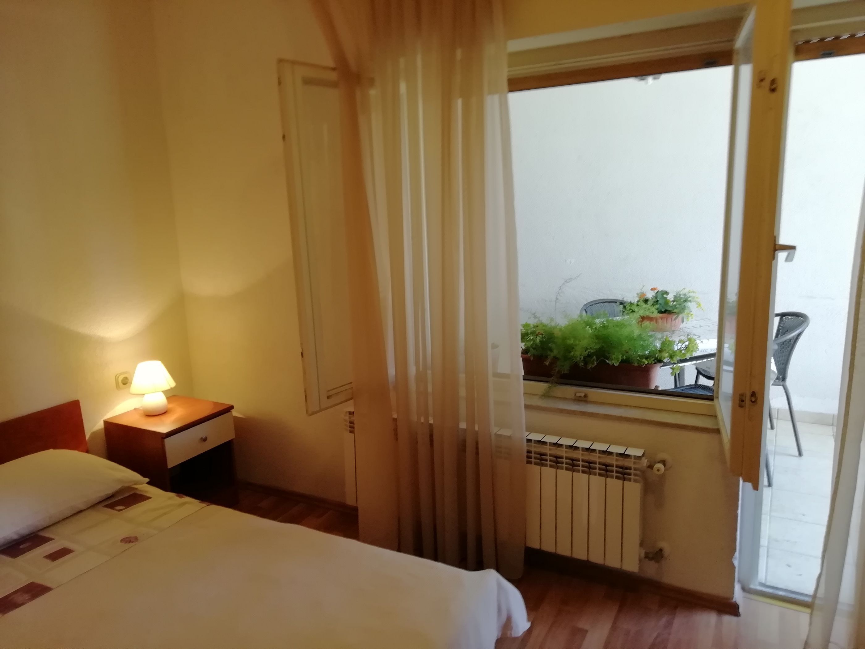 Apartments Jadranka 12191-A1
