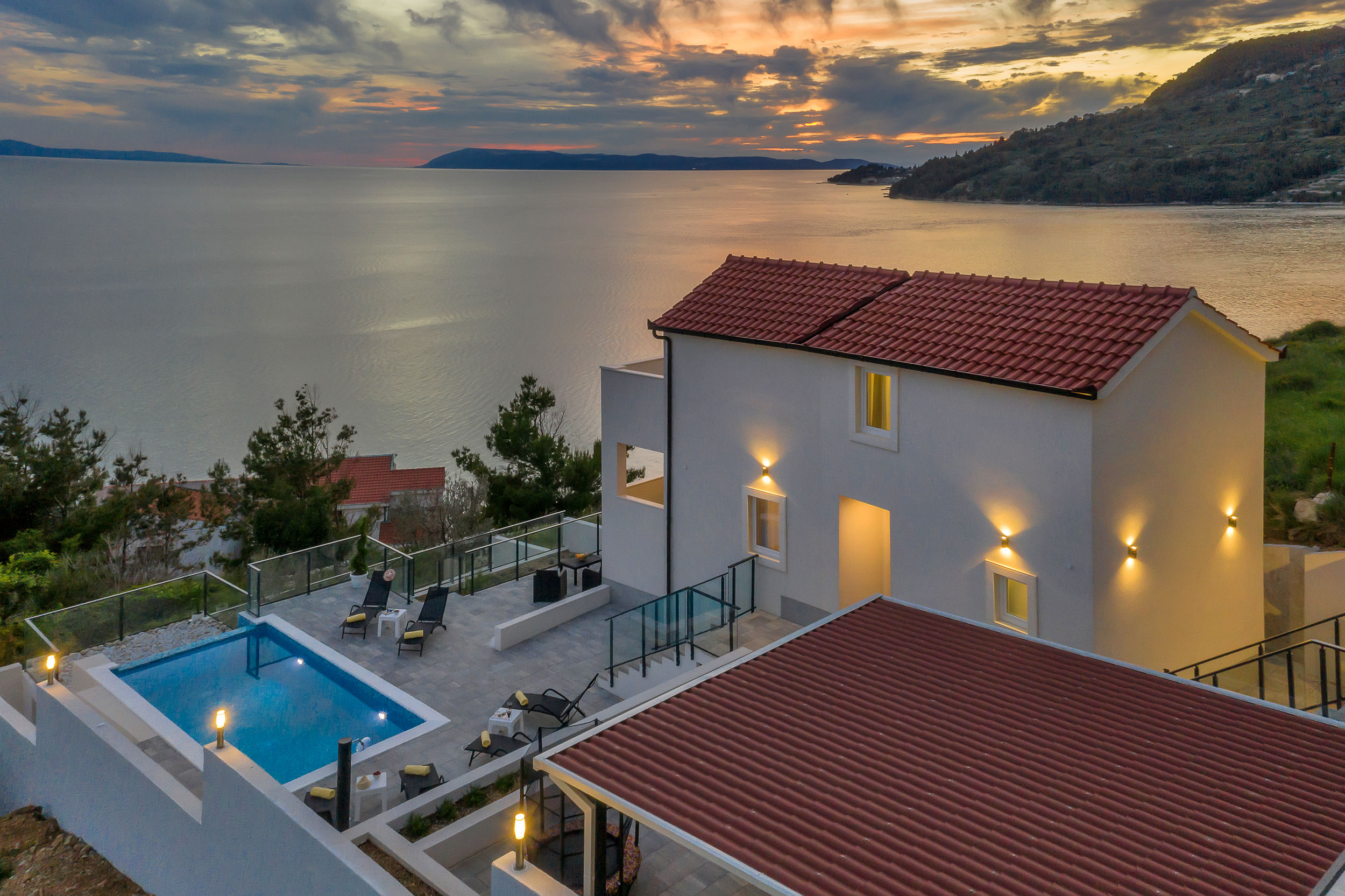 Villa No stress K1