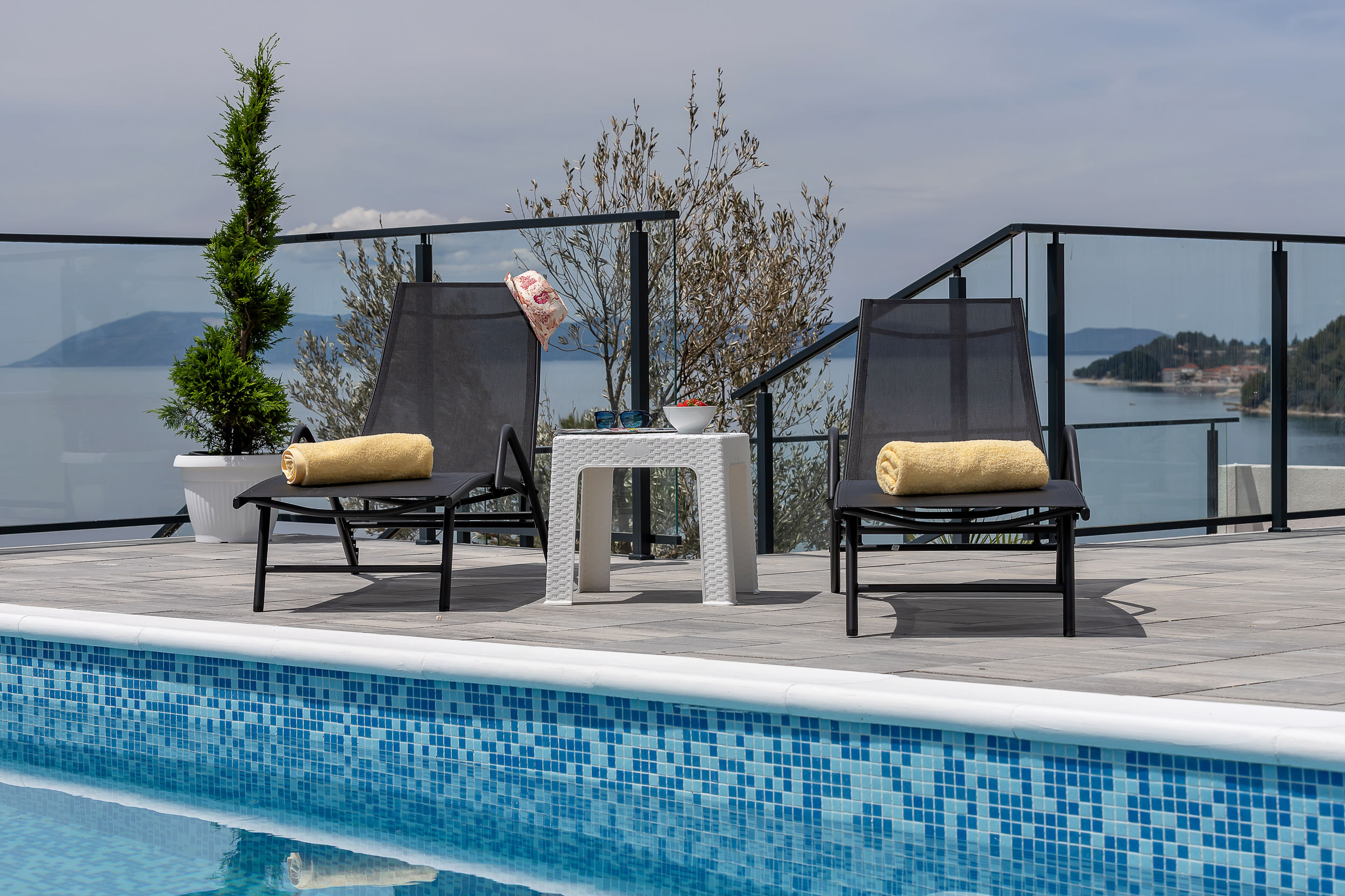 Villa No stress V6011-K1