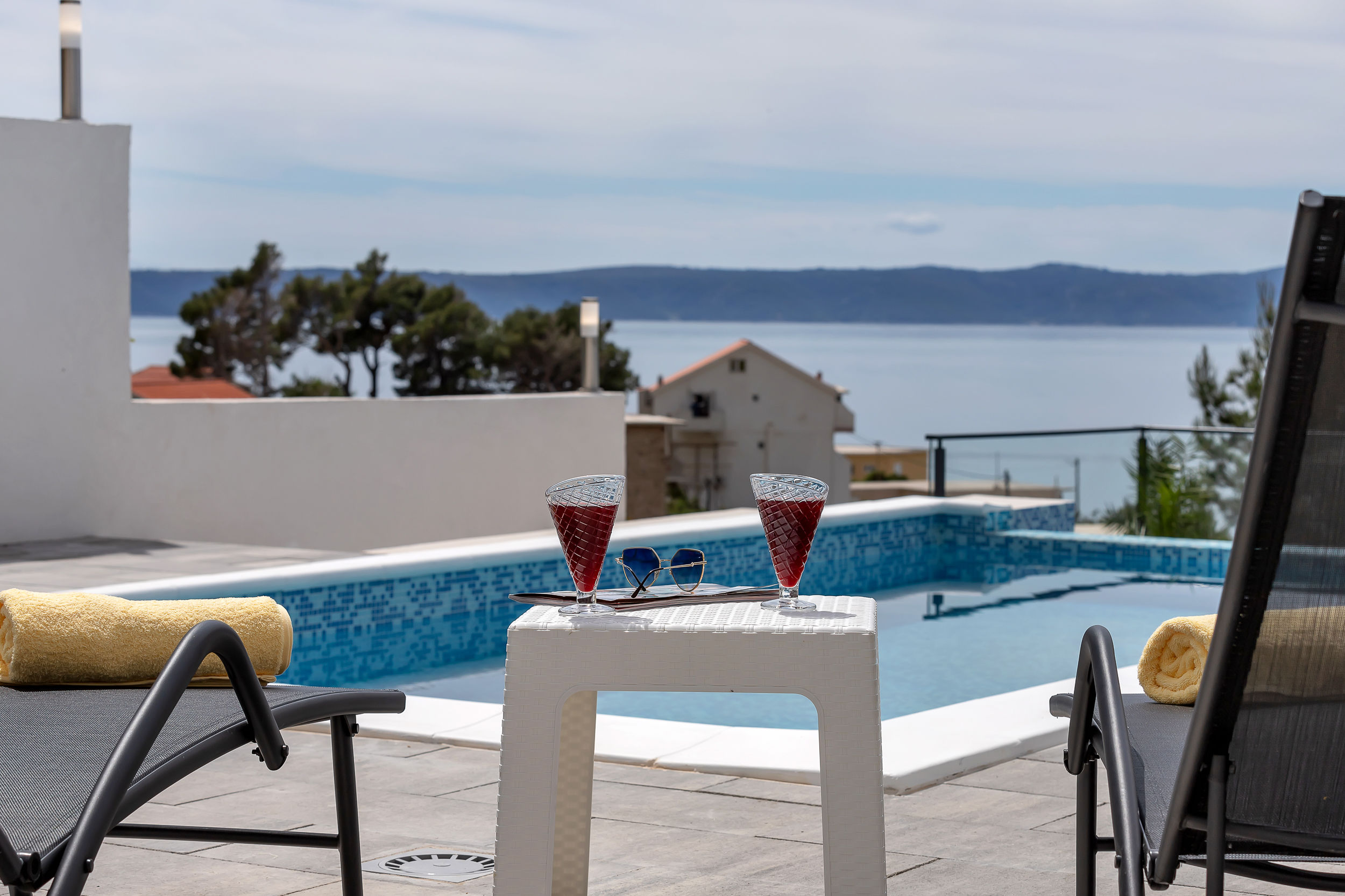 Villa No stress V6011-K1
