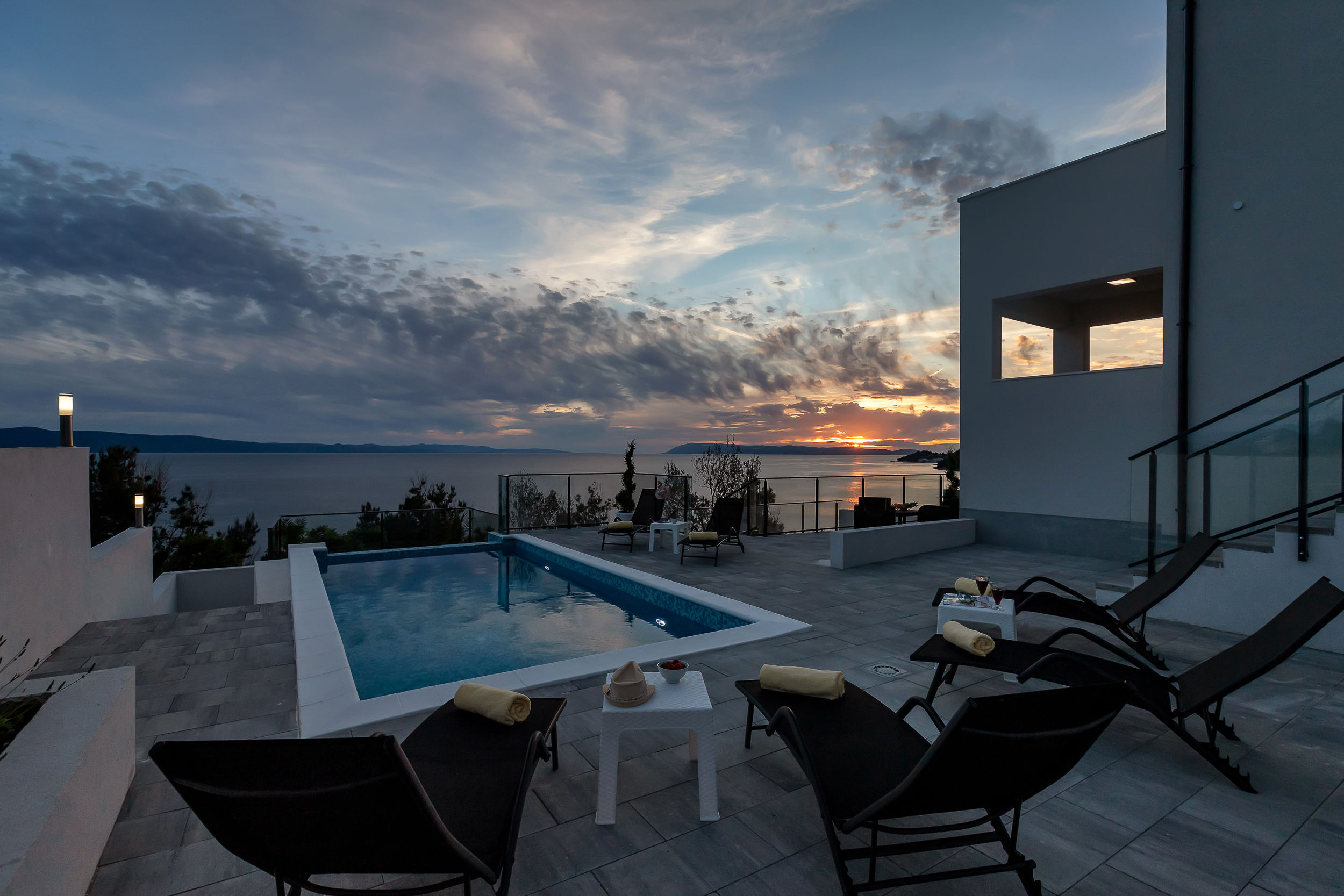Villa No stress V6011-K1