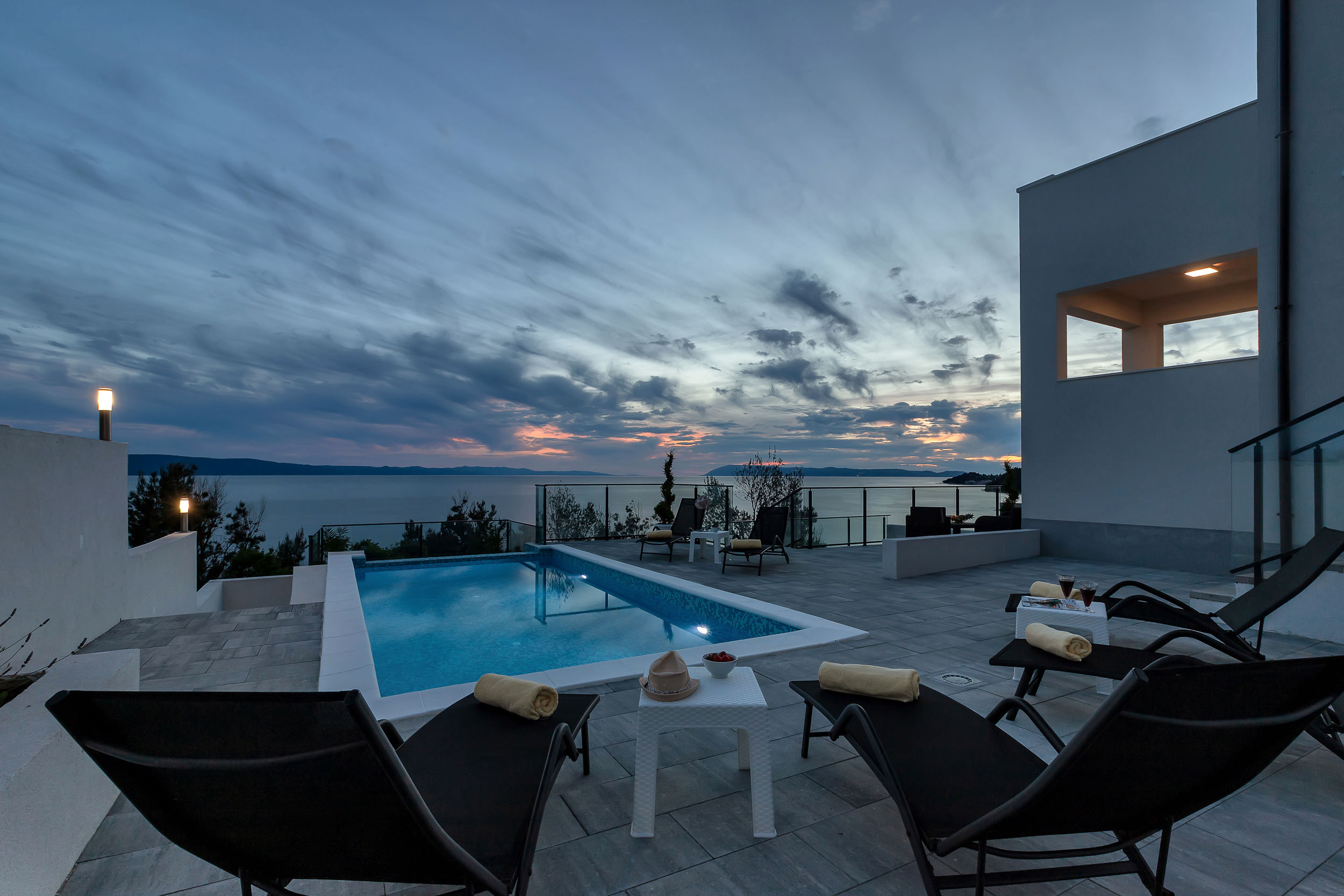 Villa No stress V6011-K1