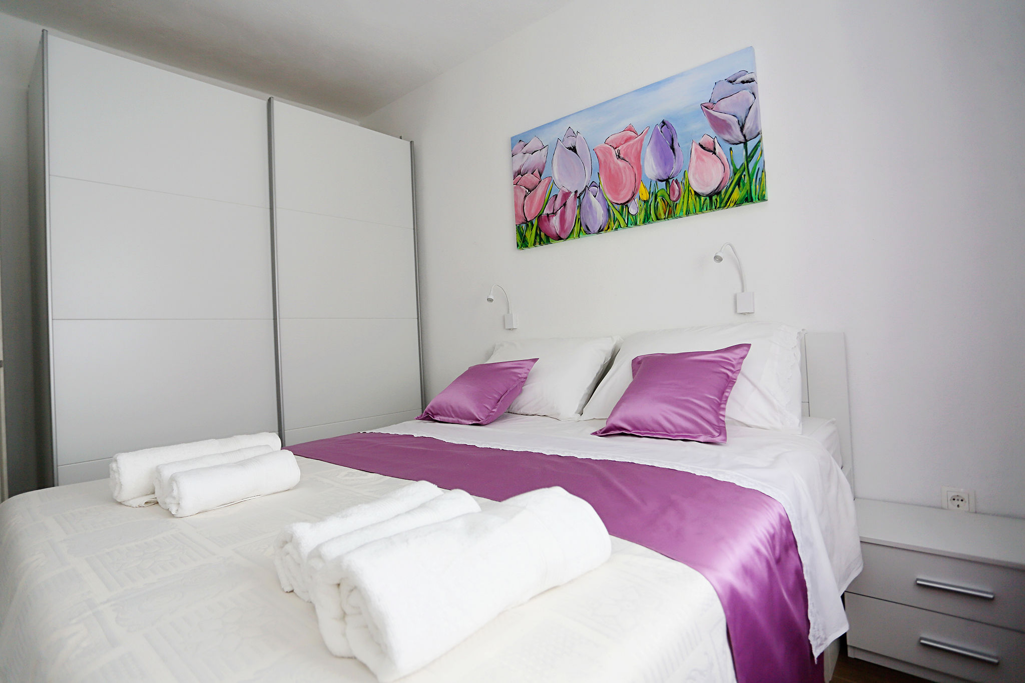 Apartment Romarin 65991-A1