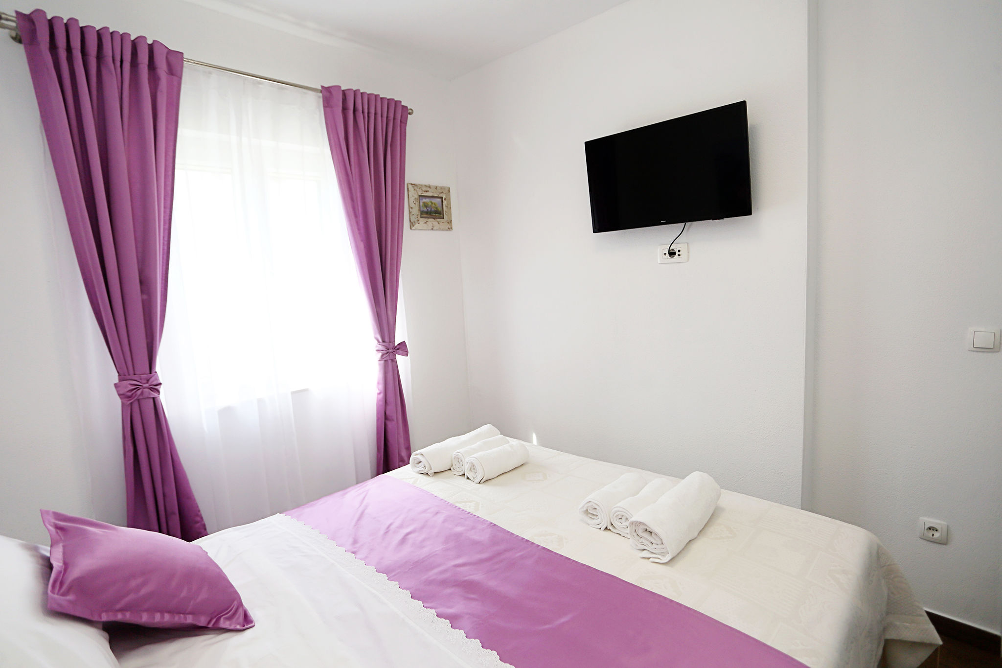 Apartment Romarin 65991-A1