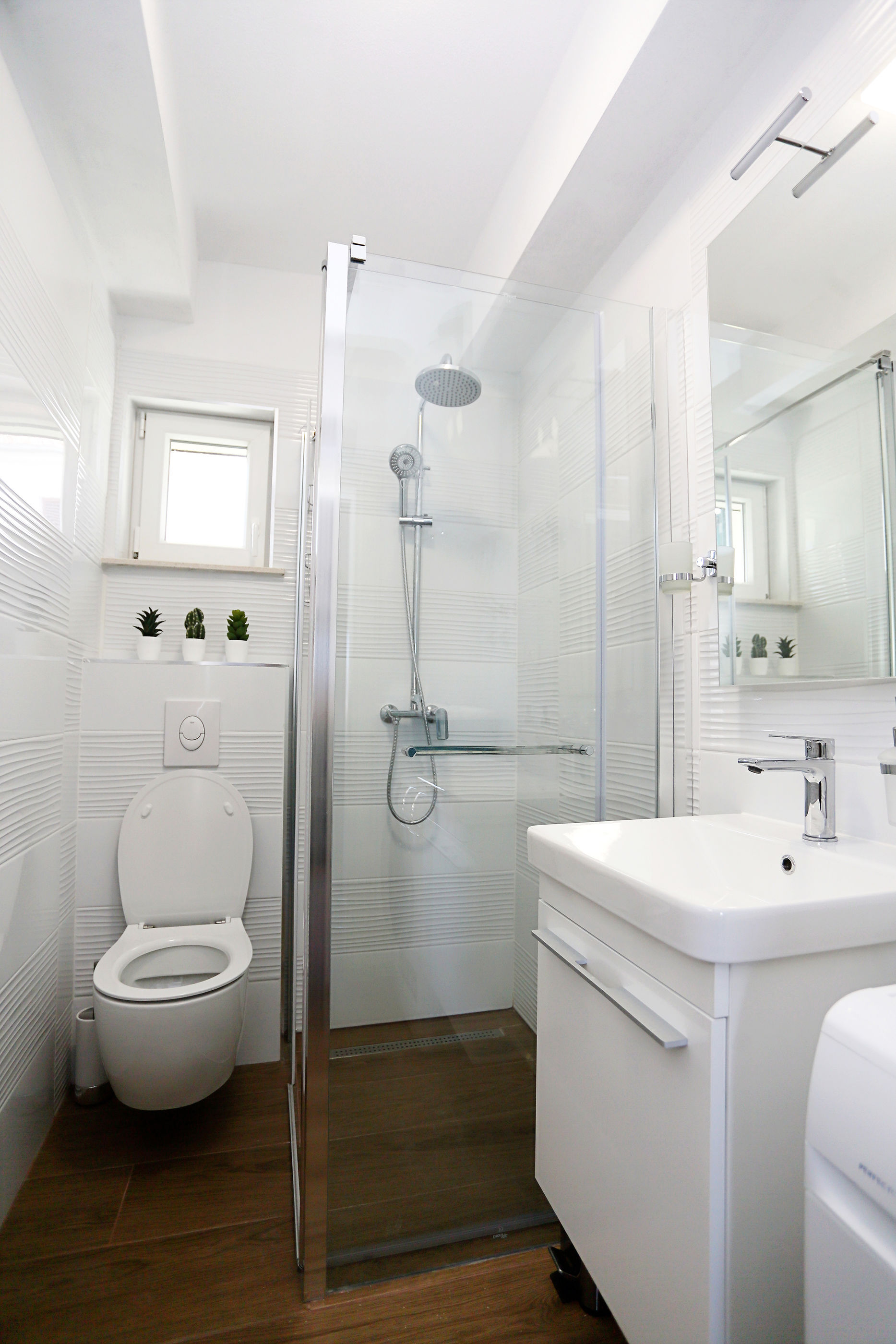Apartment Romarin 65991-A1