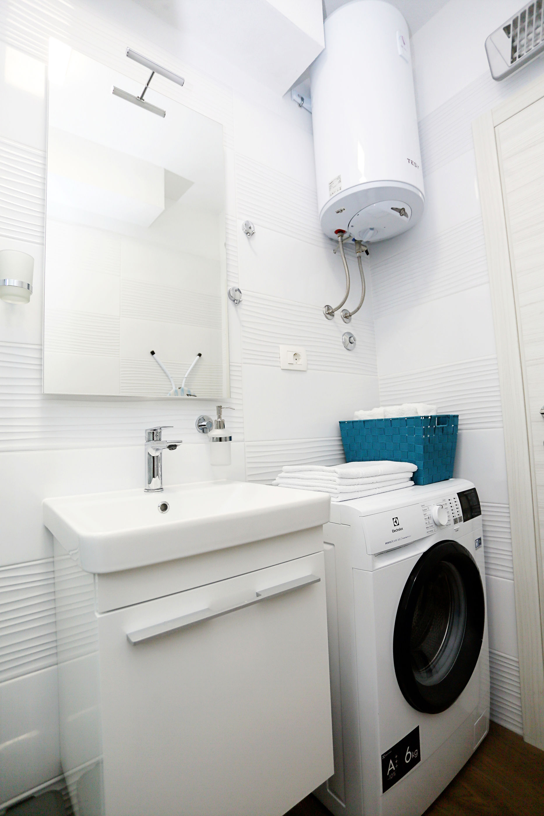 Apartment Romarin 65991-A1