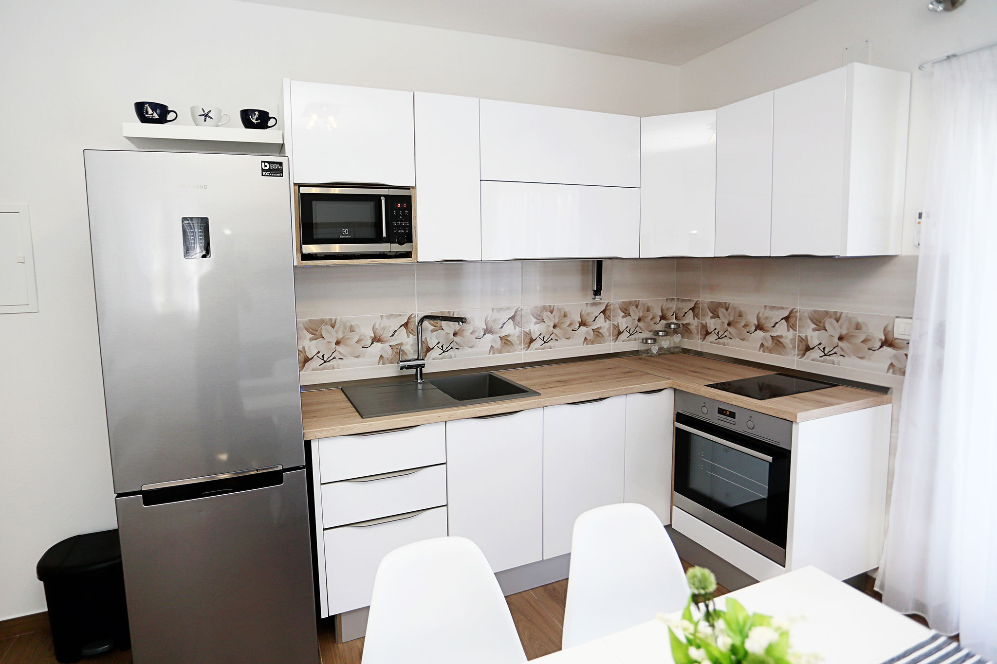 Apartment Romarin 65991-A1