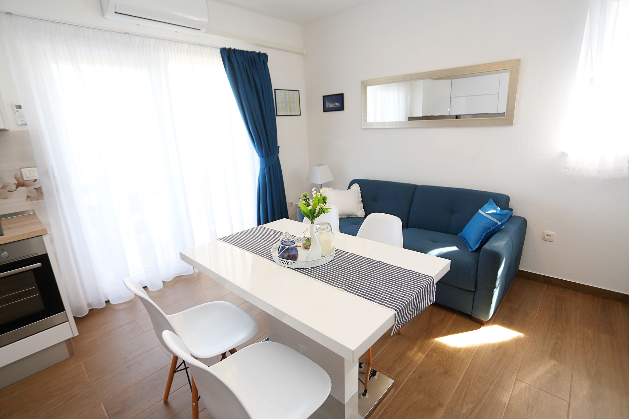 Apartment Romarin 65991-A1
