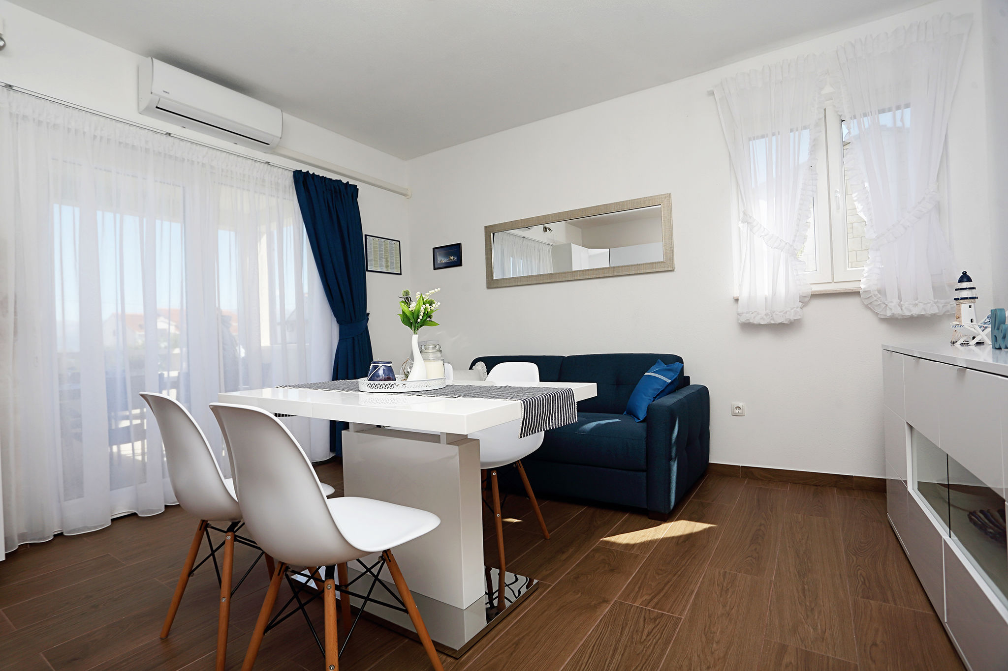 Apartment Romarin 65991-A1