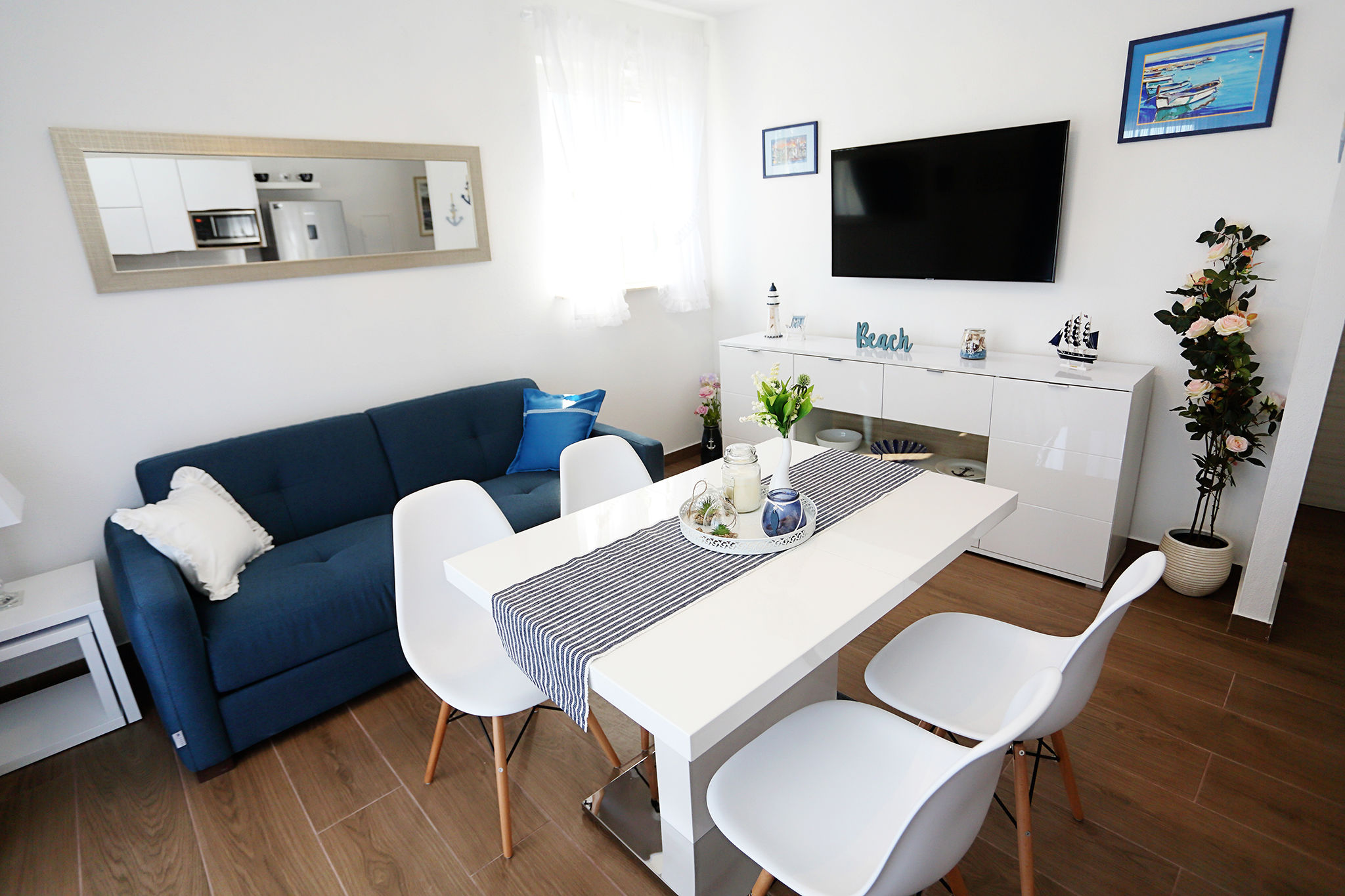 Apartment Romarin 65991-A1