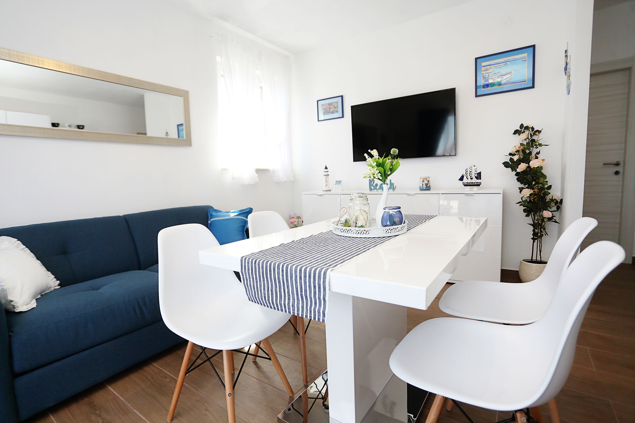 Apartment Romarin 65991-A1