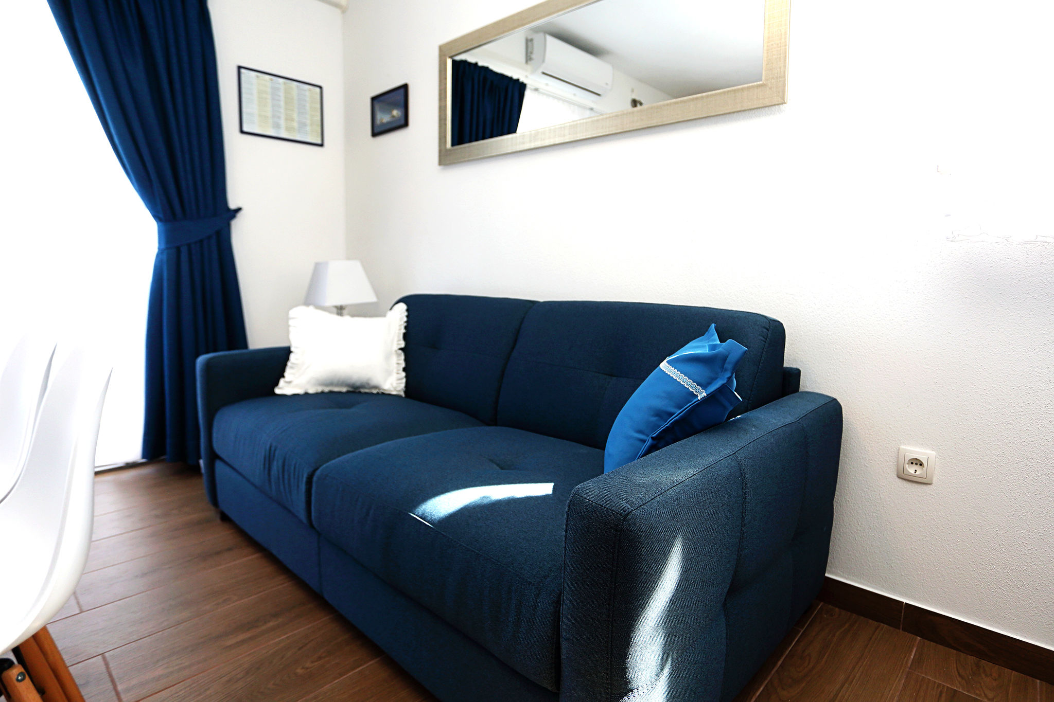 Apartment Romarin 65991-A1