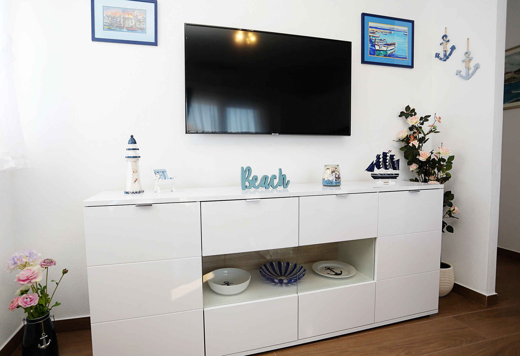 Apartment Romarin 65991-A1