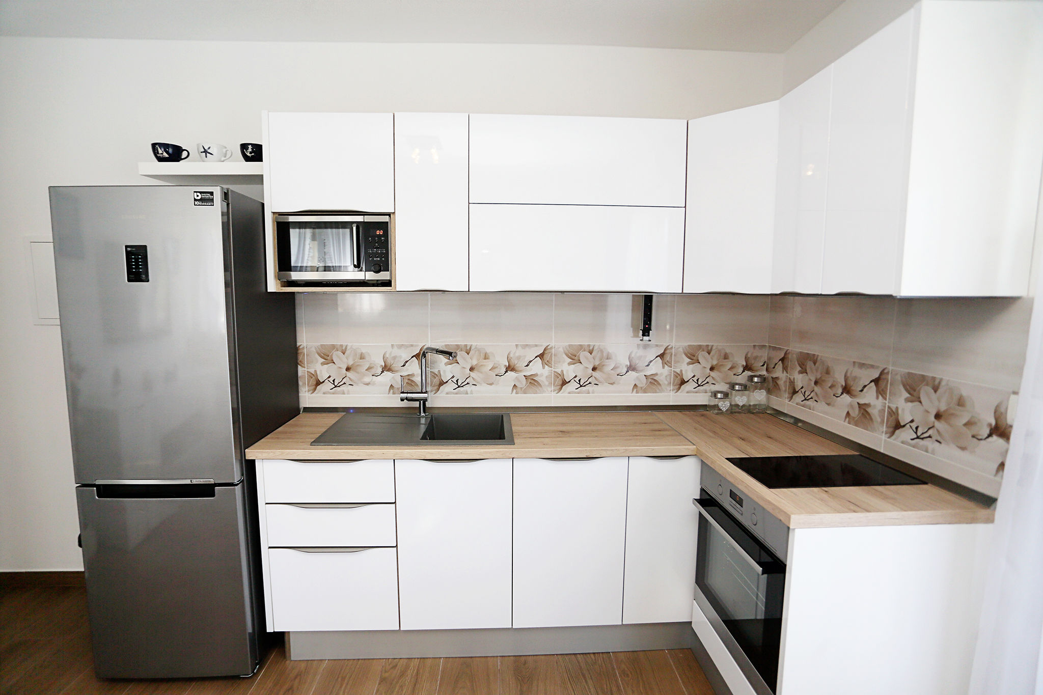 Apartment Romarin 65991-A1