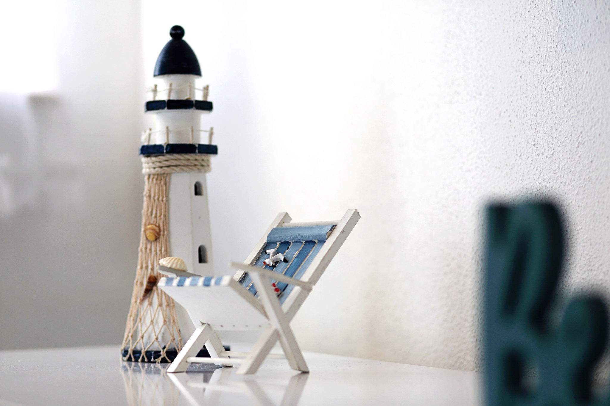 Apartment Romarin 65991-A1