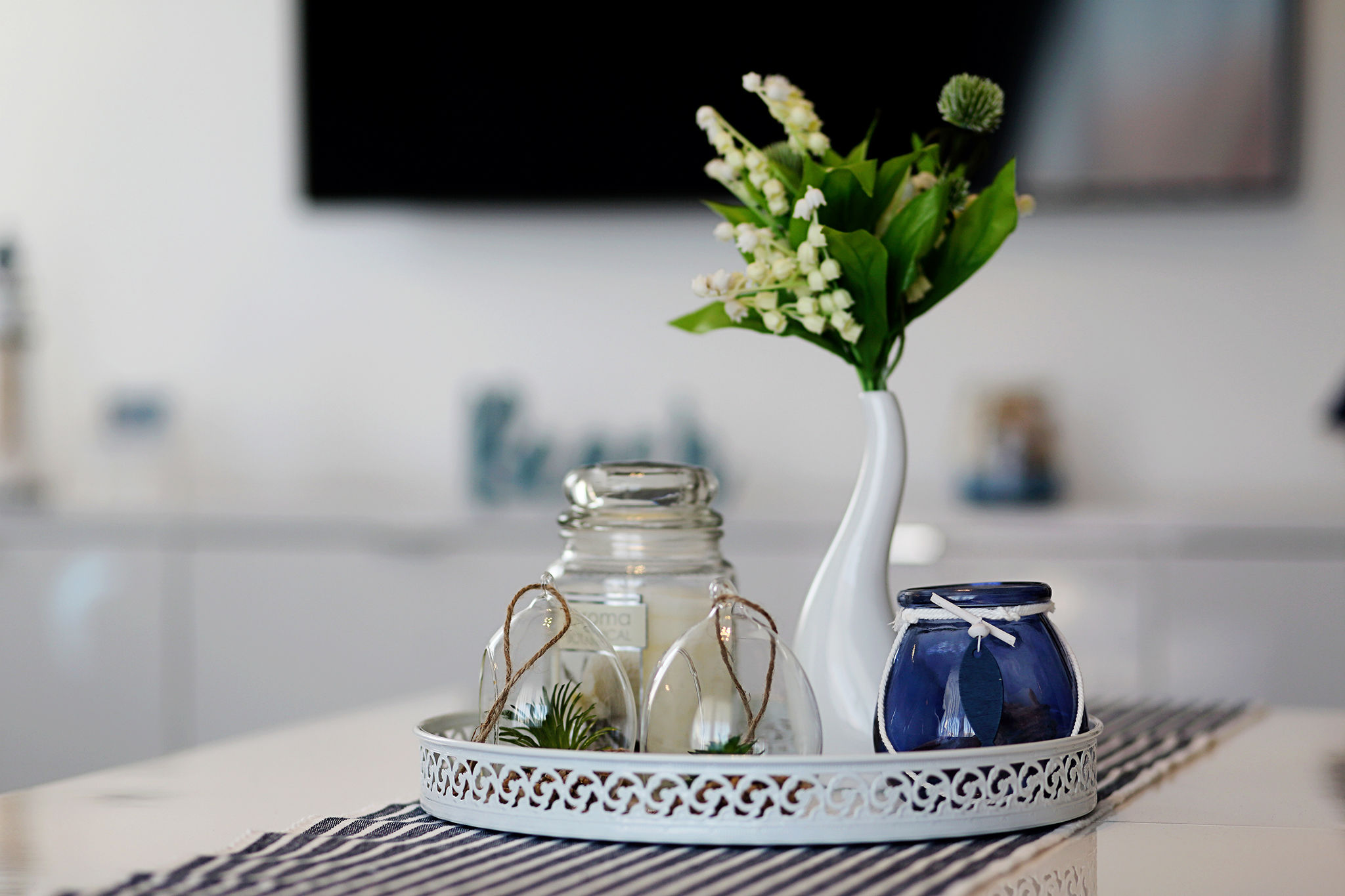 Apartment Romarin 65991-A1