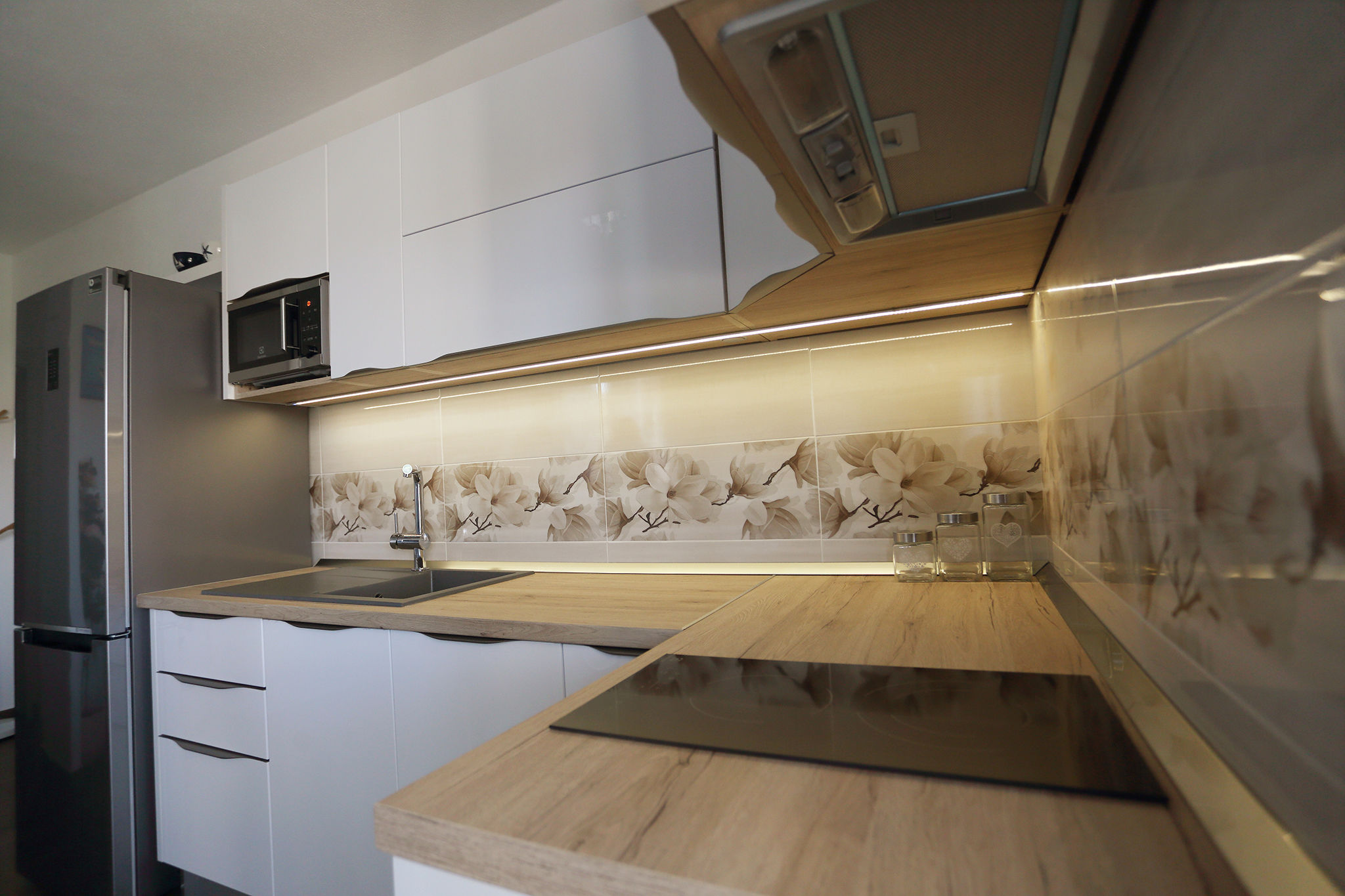 Apartment Romarin 65991-A1