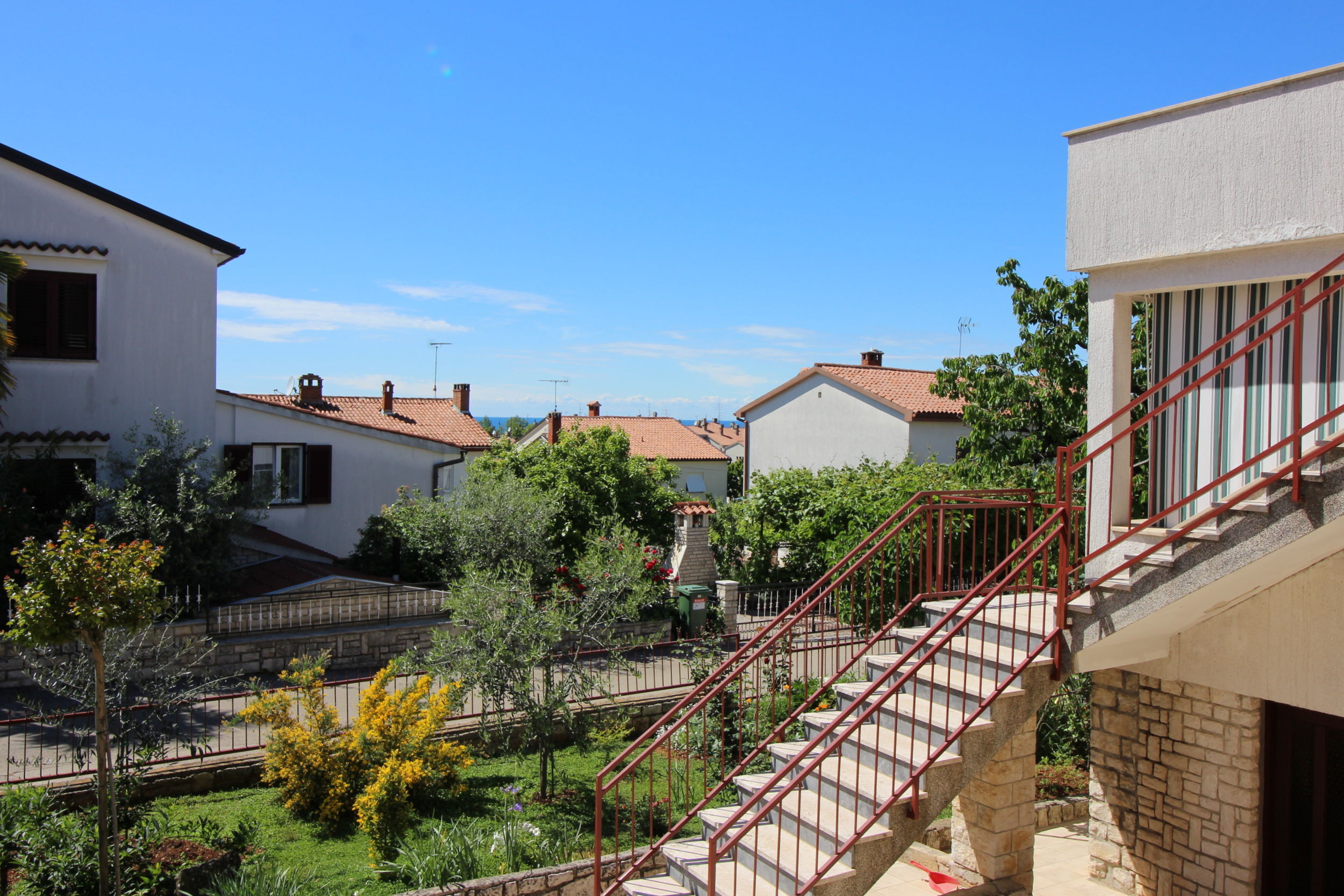 Apartments Anka 16927-A2