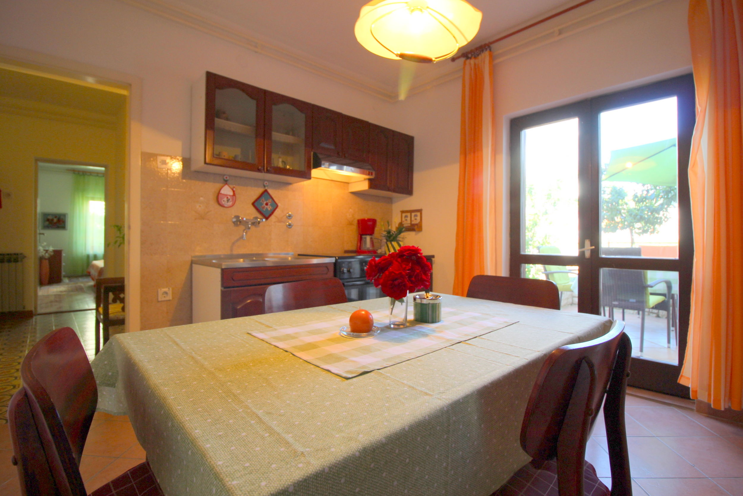 Apartments Anka 16927-A2