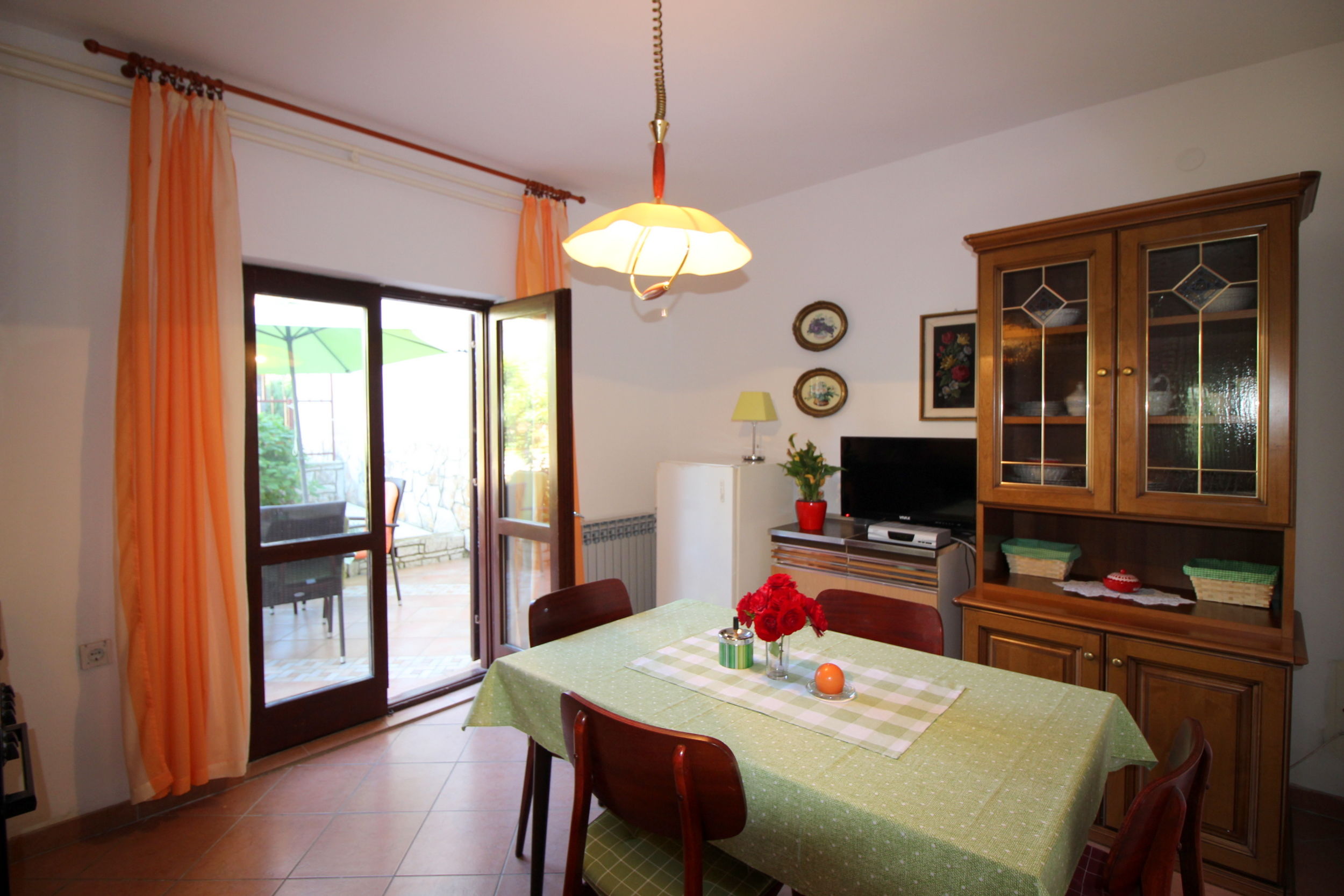 Apartments Anka 16927-A2