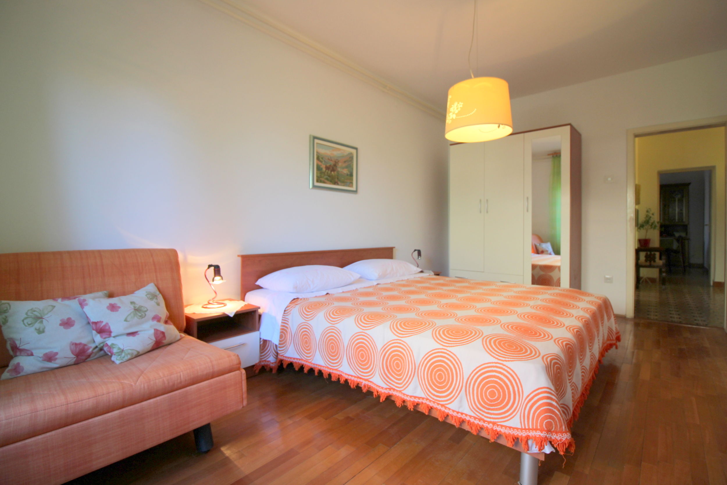 Apartments Anka 16927-A2