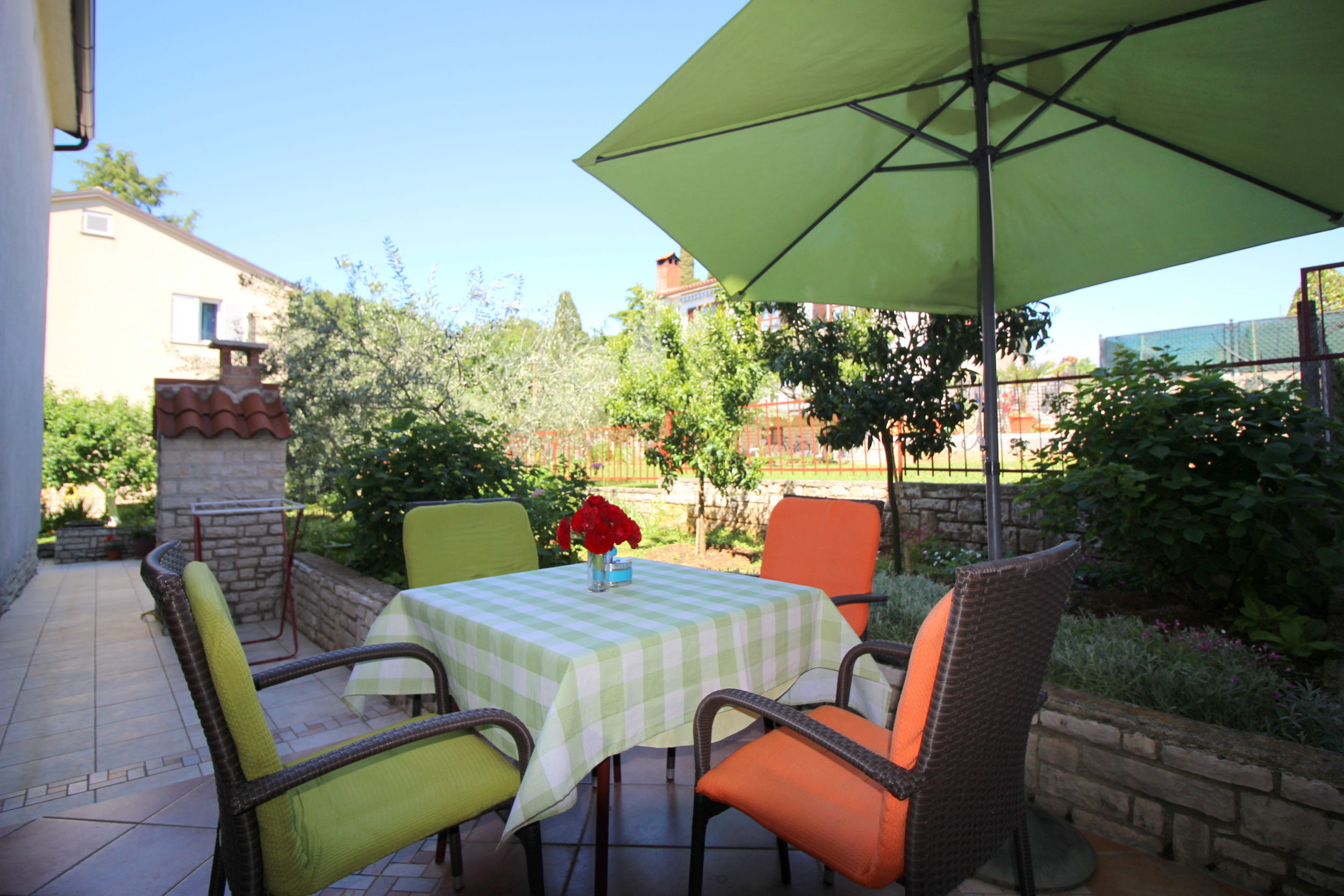 Apartments Anka 16927-A2