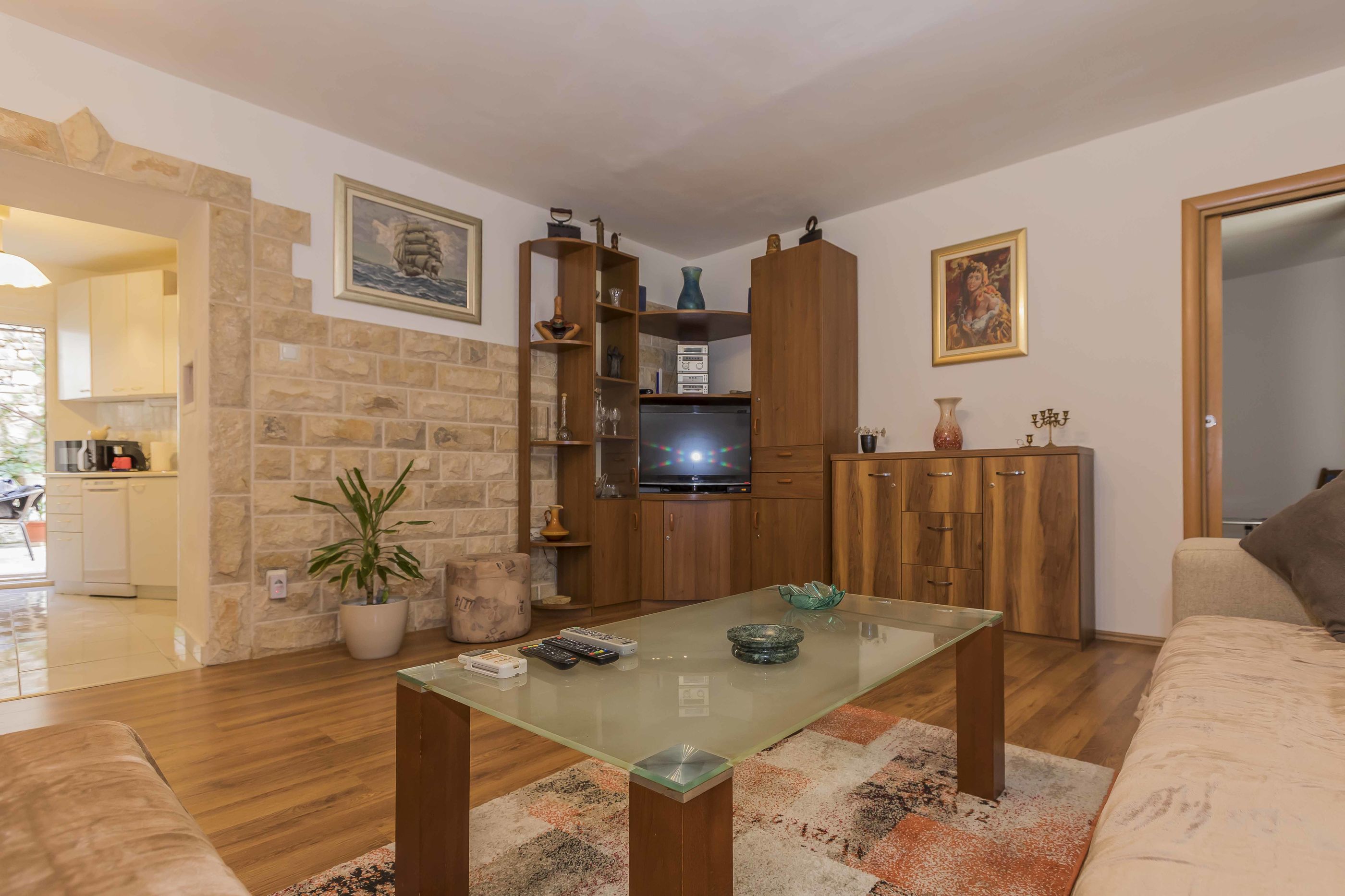 Apartment Barakuda 54598-A1