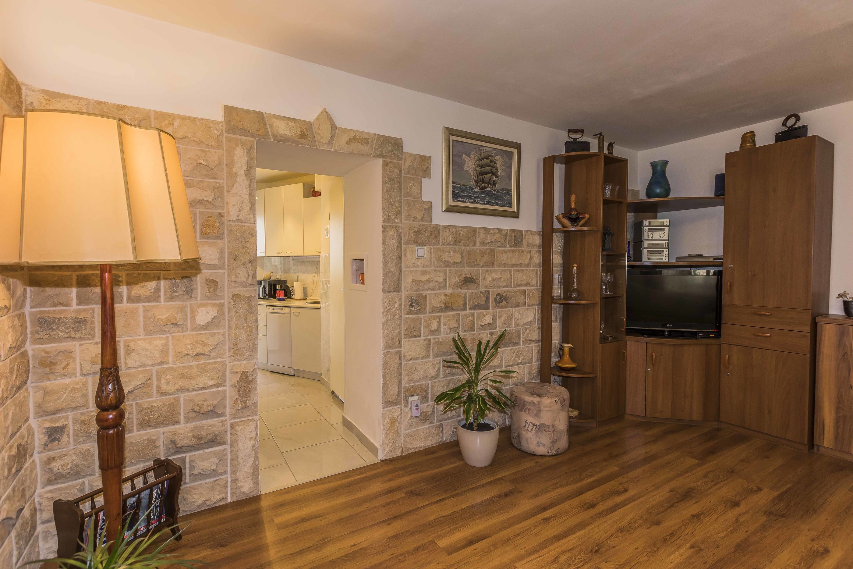 Apartment Barakuda 54598-A1