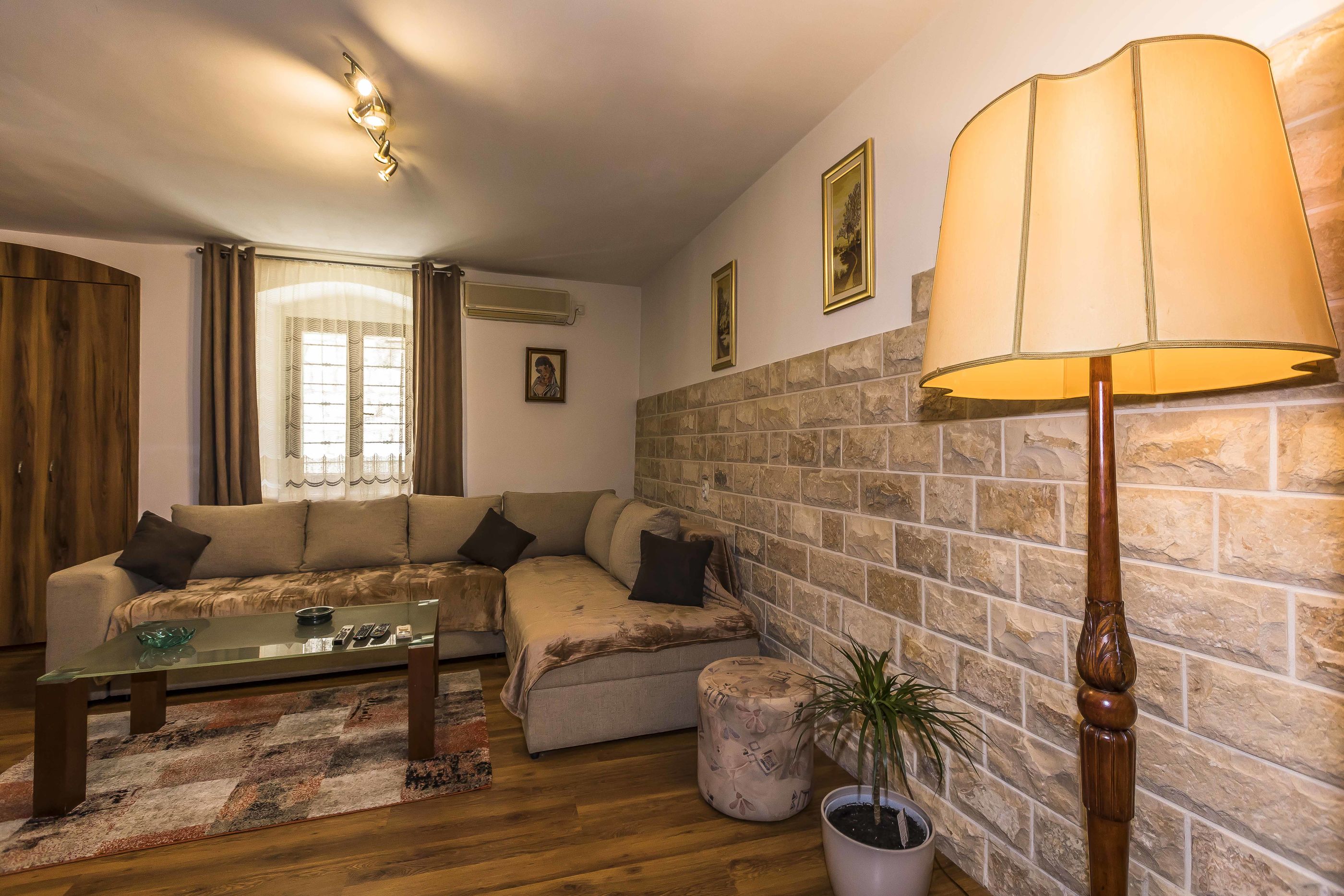 Apartment Barakuda 54598-A1