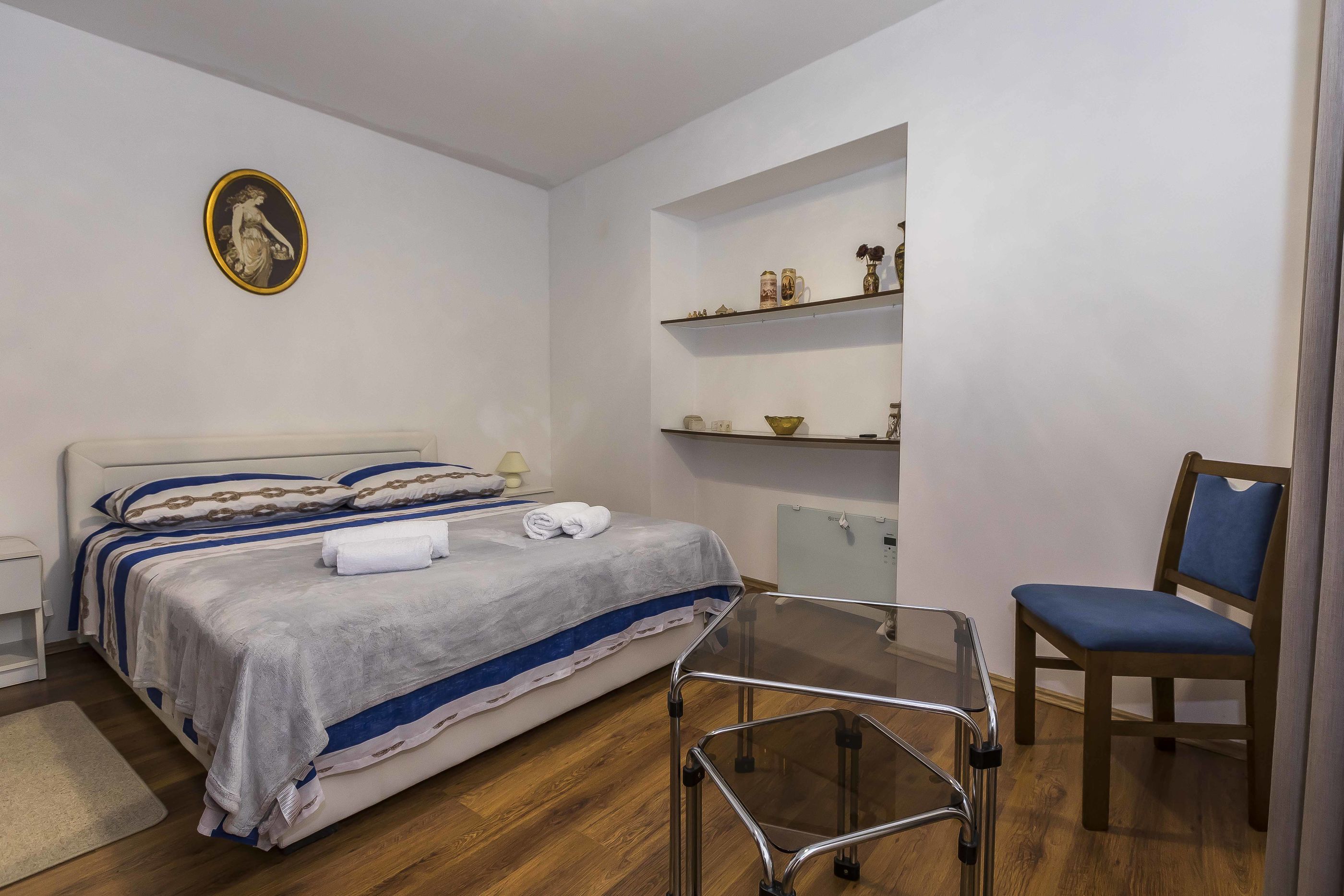 Apartment Barakuda 54598-A1