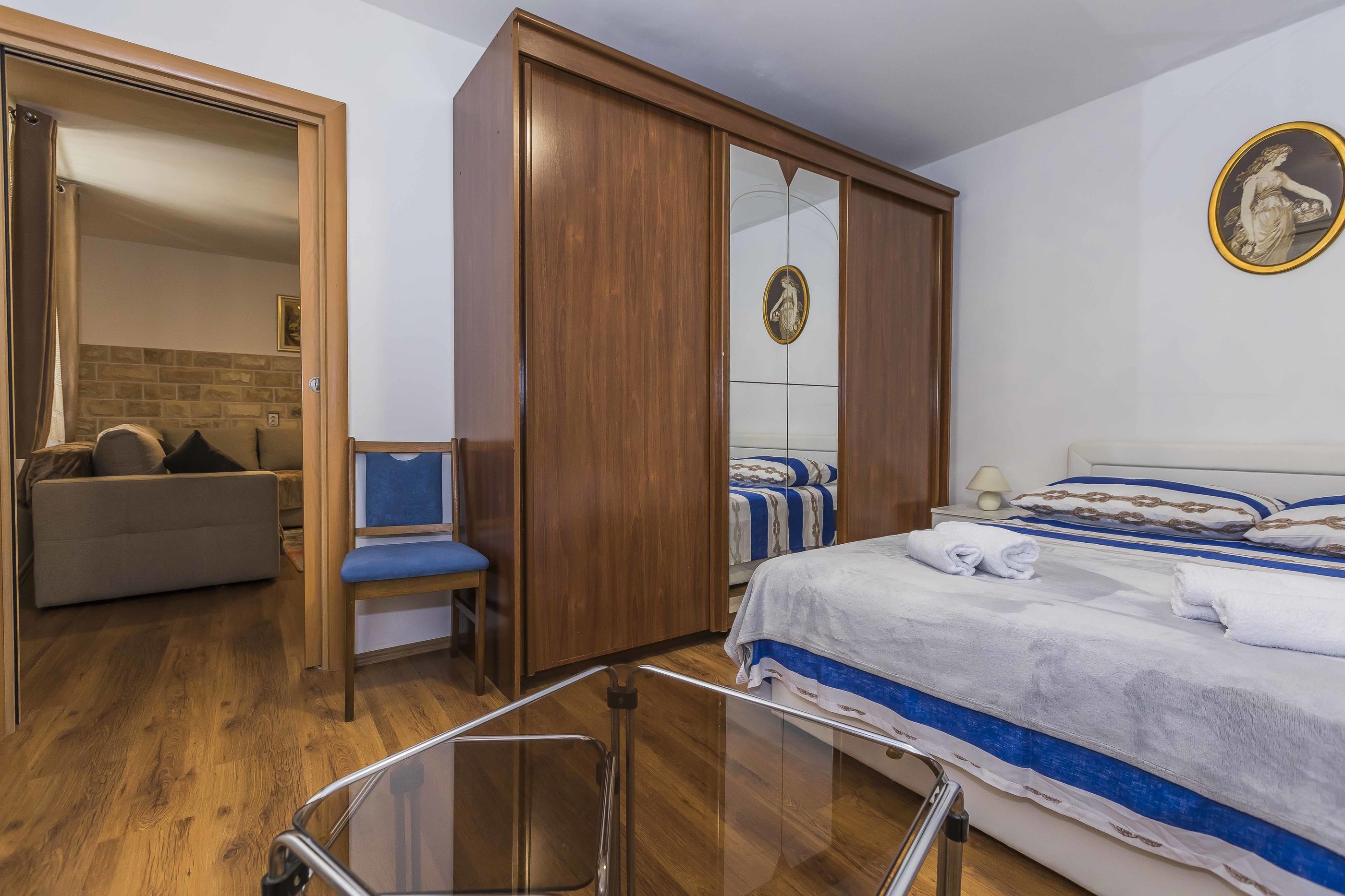 Apartment Barakuda 54598-A1