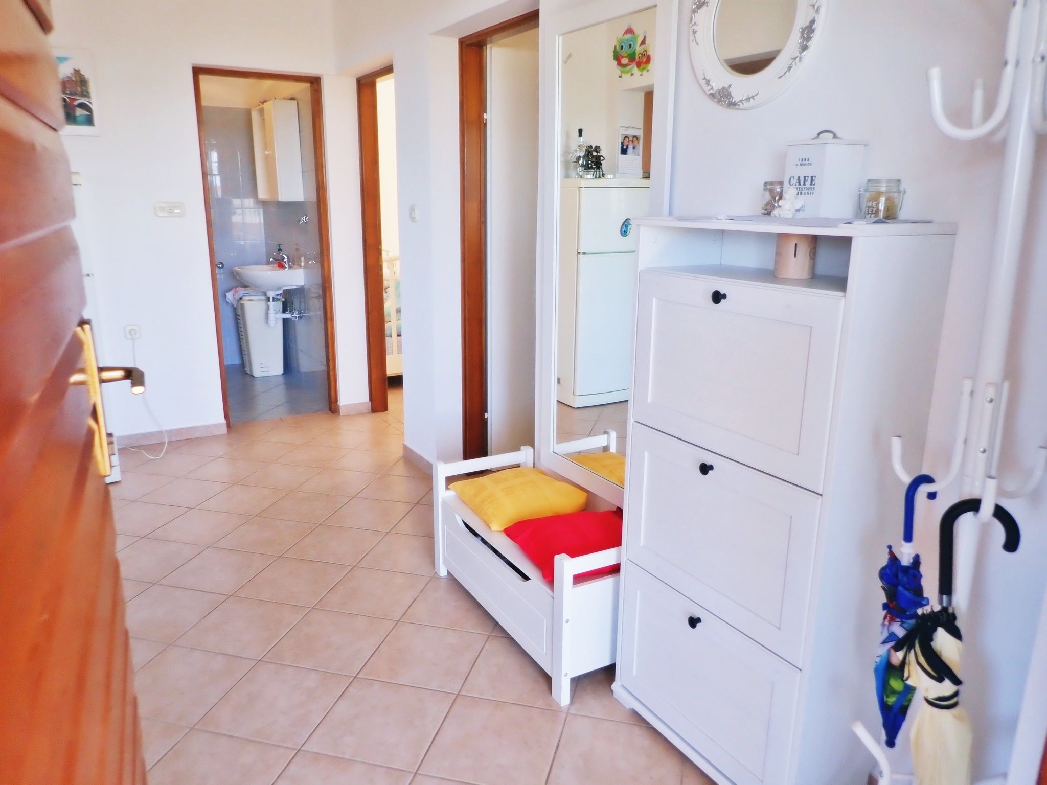 Apartment BOREAS 60688-A1