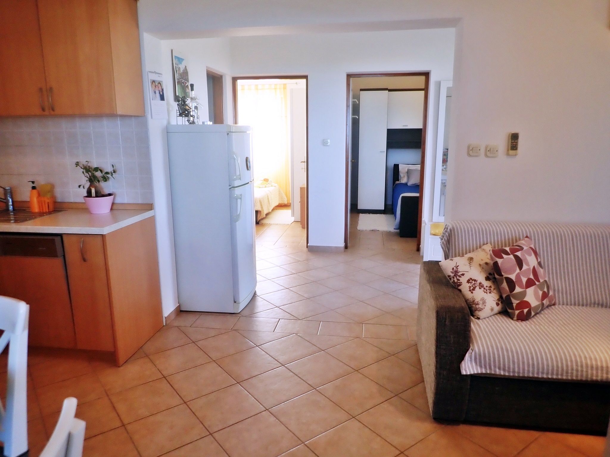 Apartment BOREAS 60688-A1