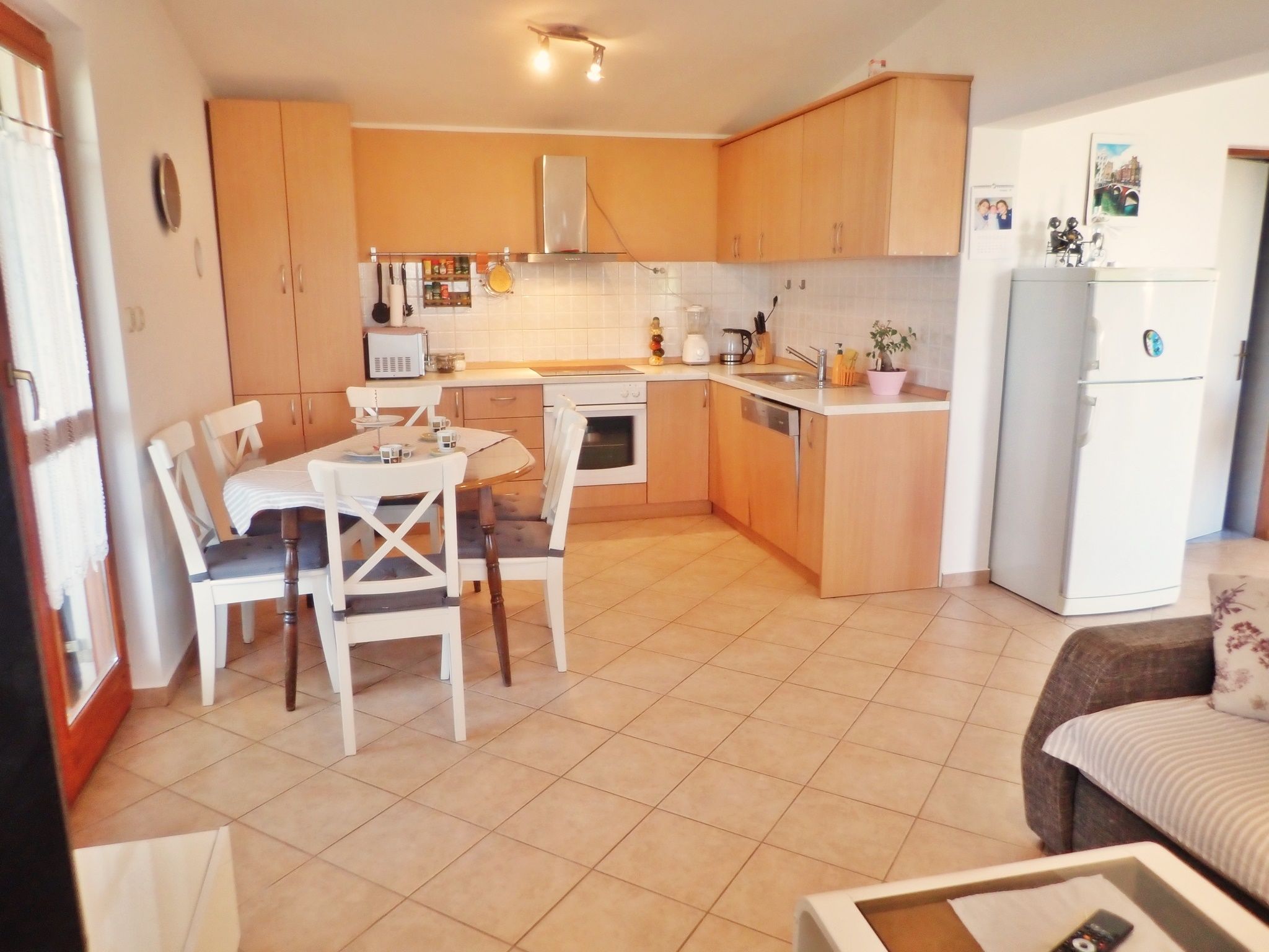 Apartment BOREAS 60688-A1