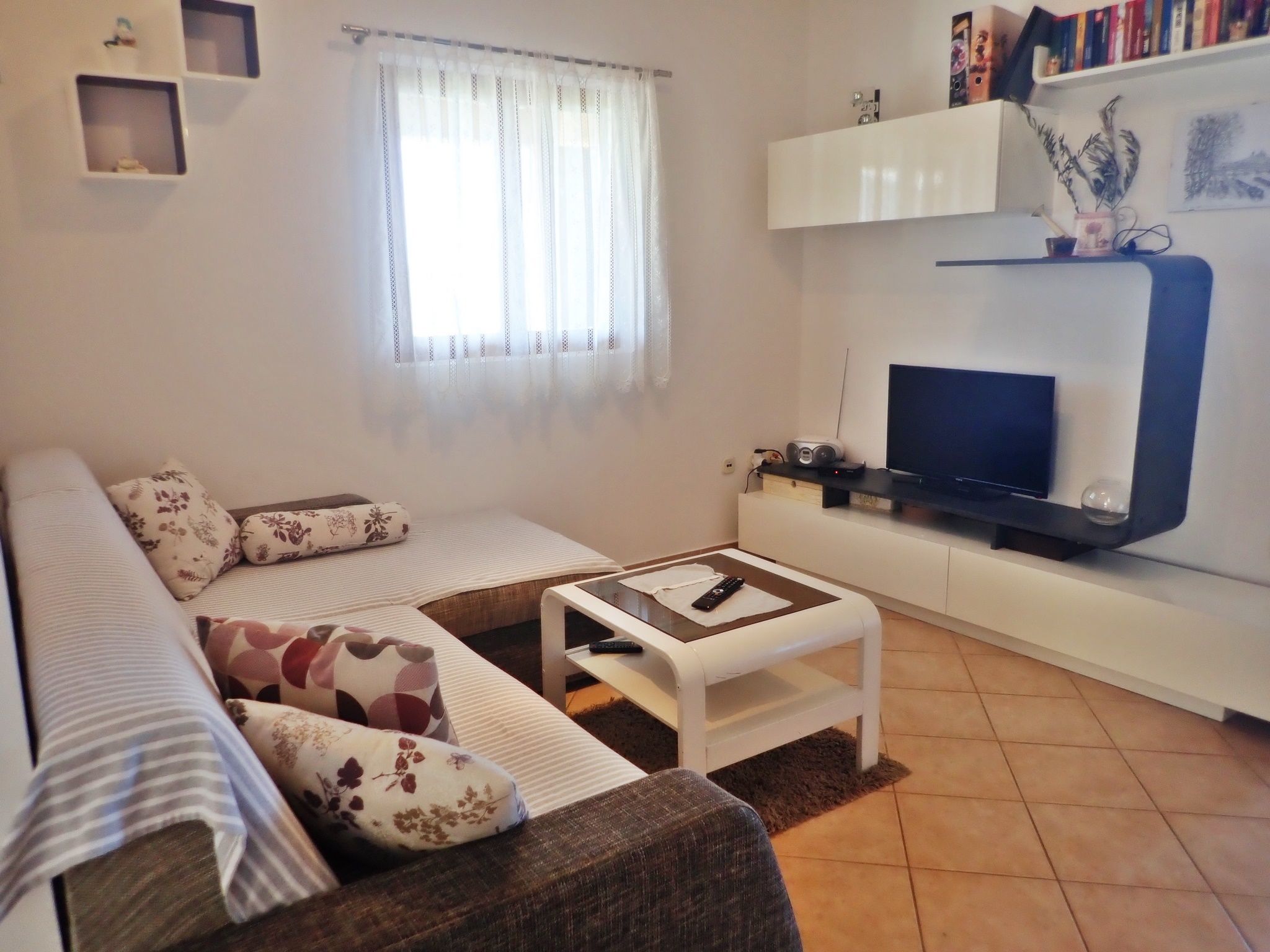 Apartment BOREAS 60688-A1
