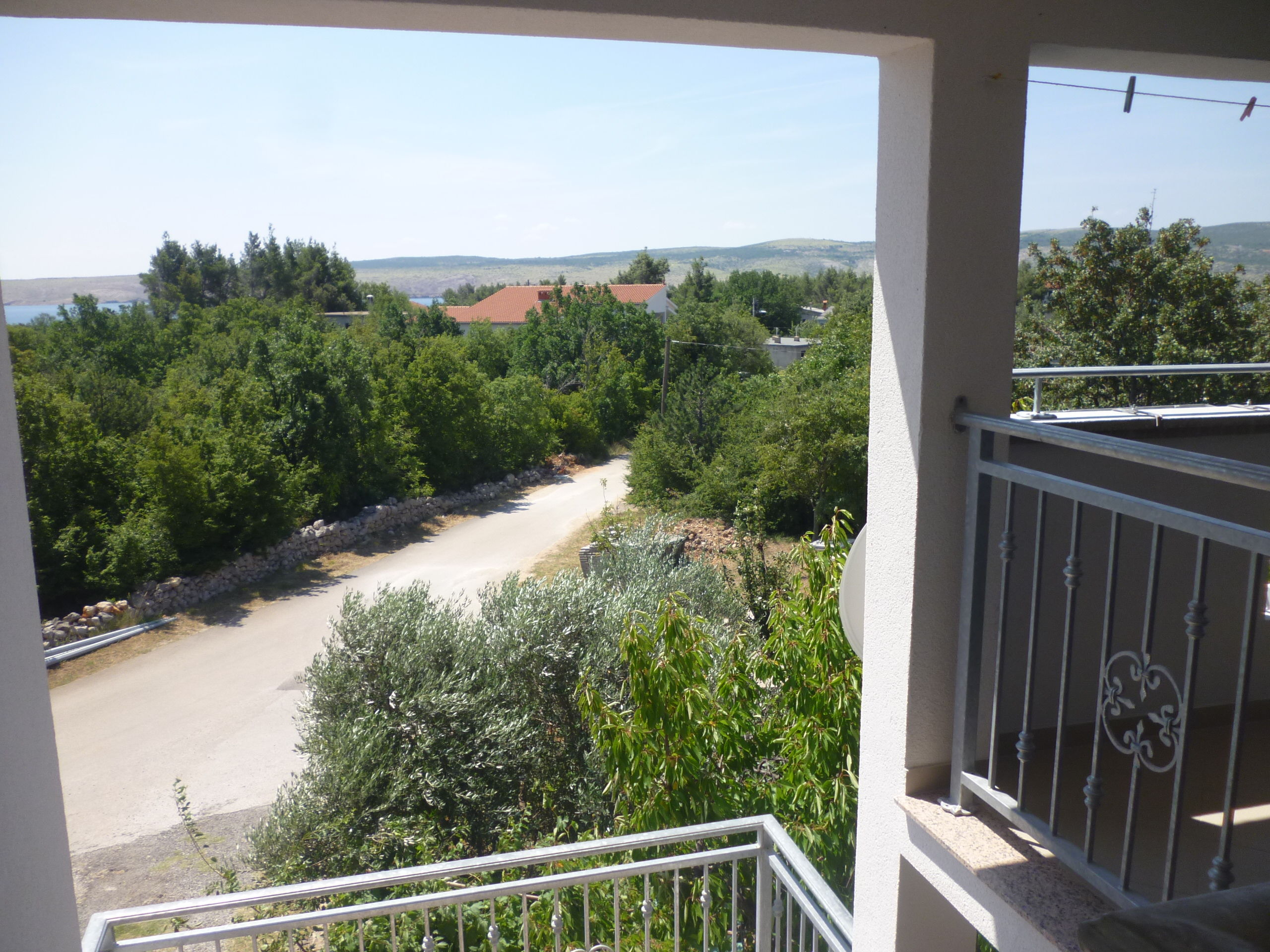 Apartman BELLEVUE A1