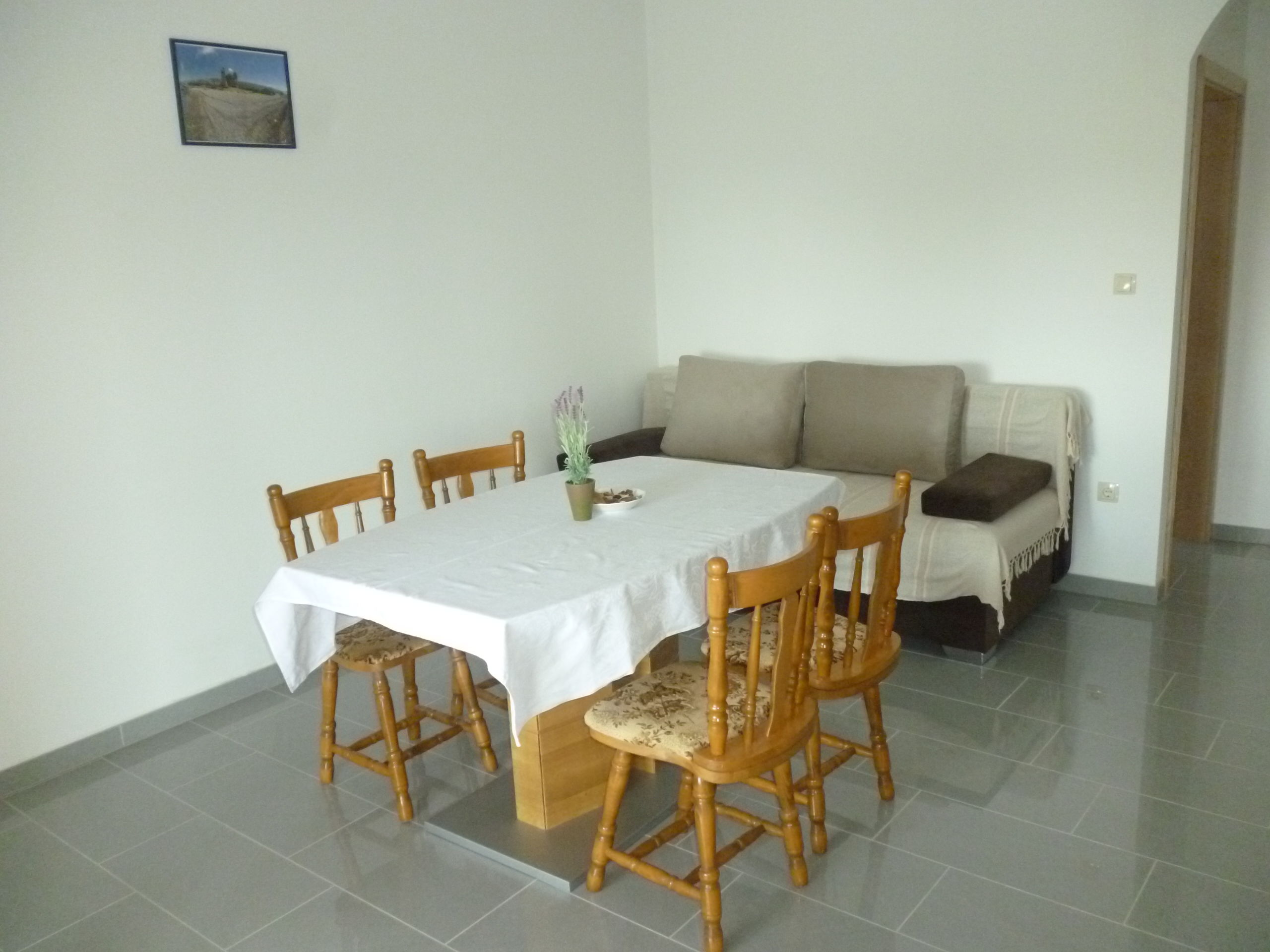 Apartment BELLEVUE 60689-A1