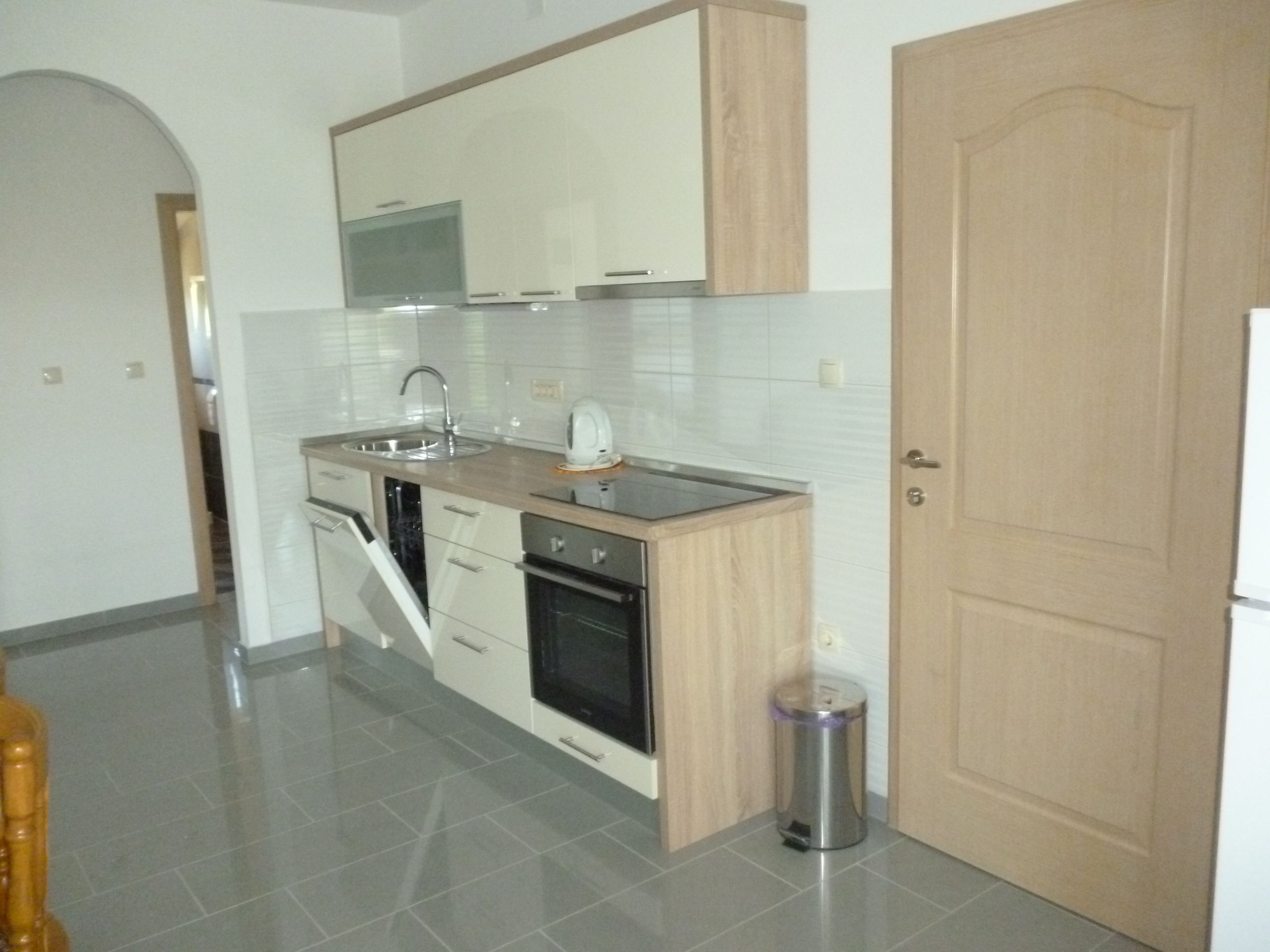 Apartment BELLEVUE 60689-A1