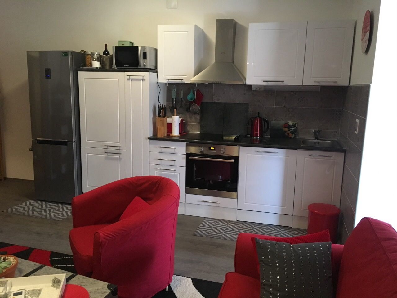 Apartment Vedran 50811-A5