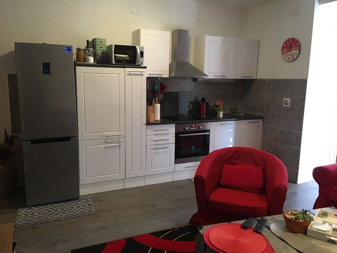 Apartment Vedran 50811-A5