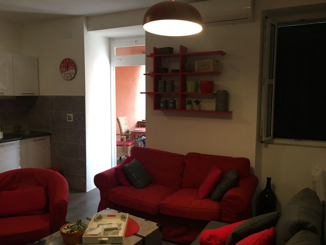 Apartment Vedran 50811-A5