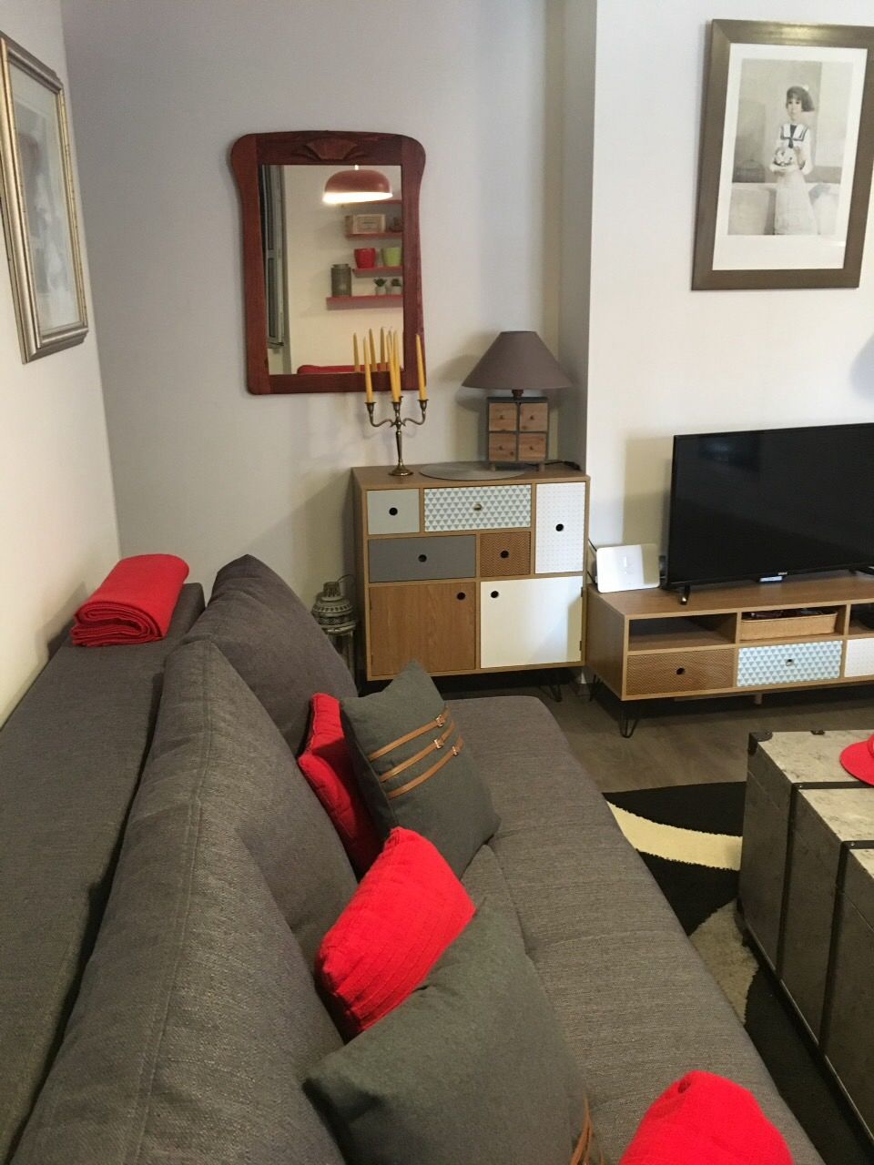 Apartment Vedran 50811-A5