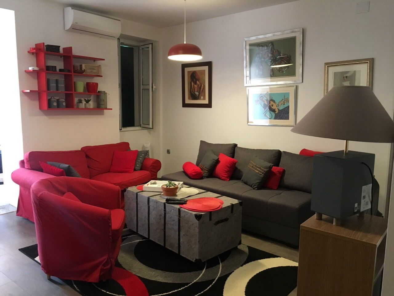 Apartment Vedran 50811-A5