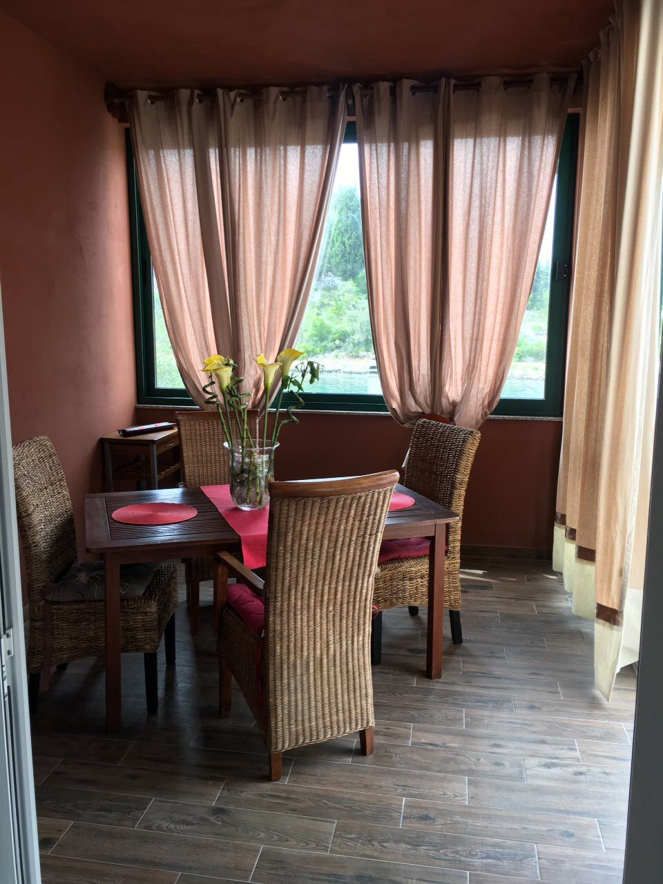 Apartment Vedran 50811-A5