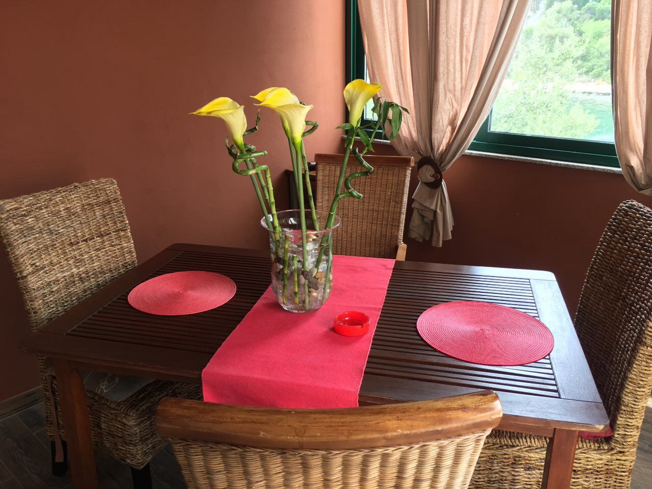 Apartment Vedran 50811-A5
